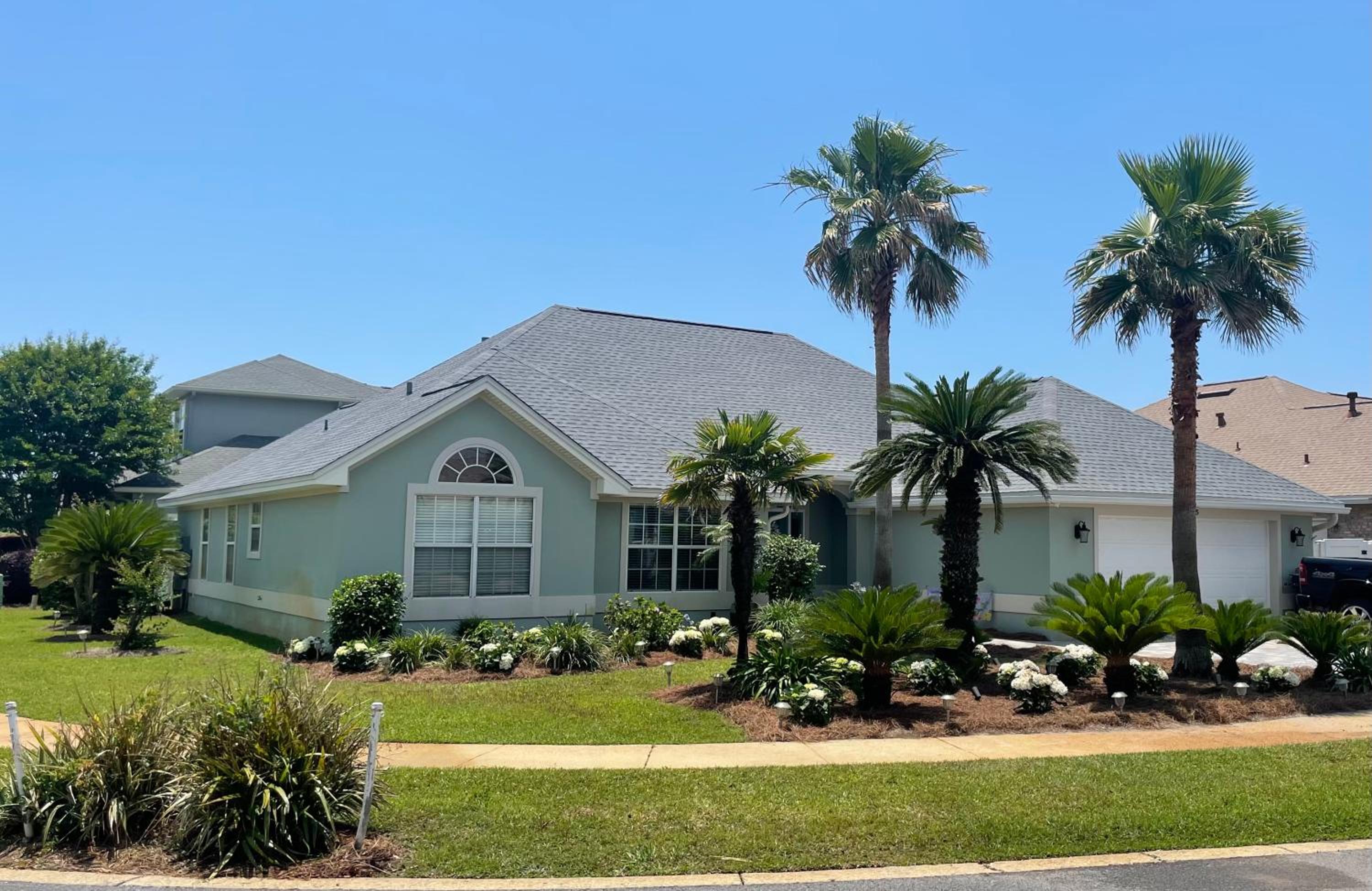 Ratiu Beach House White Sand Destin Miramar Beach view 5