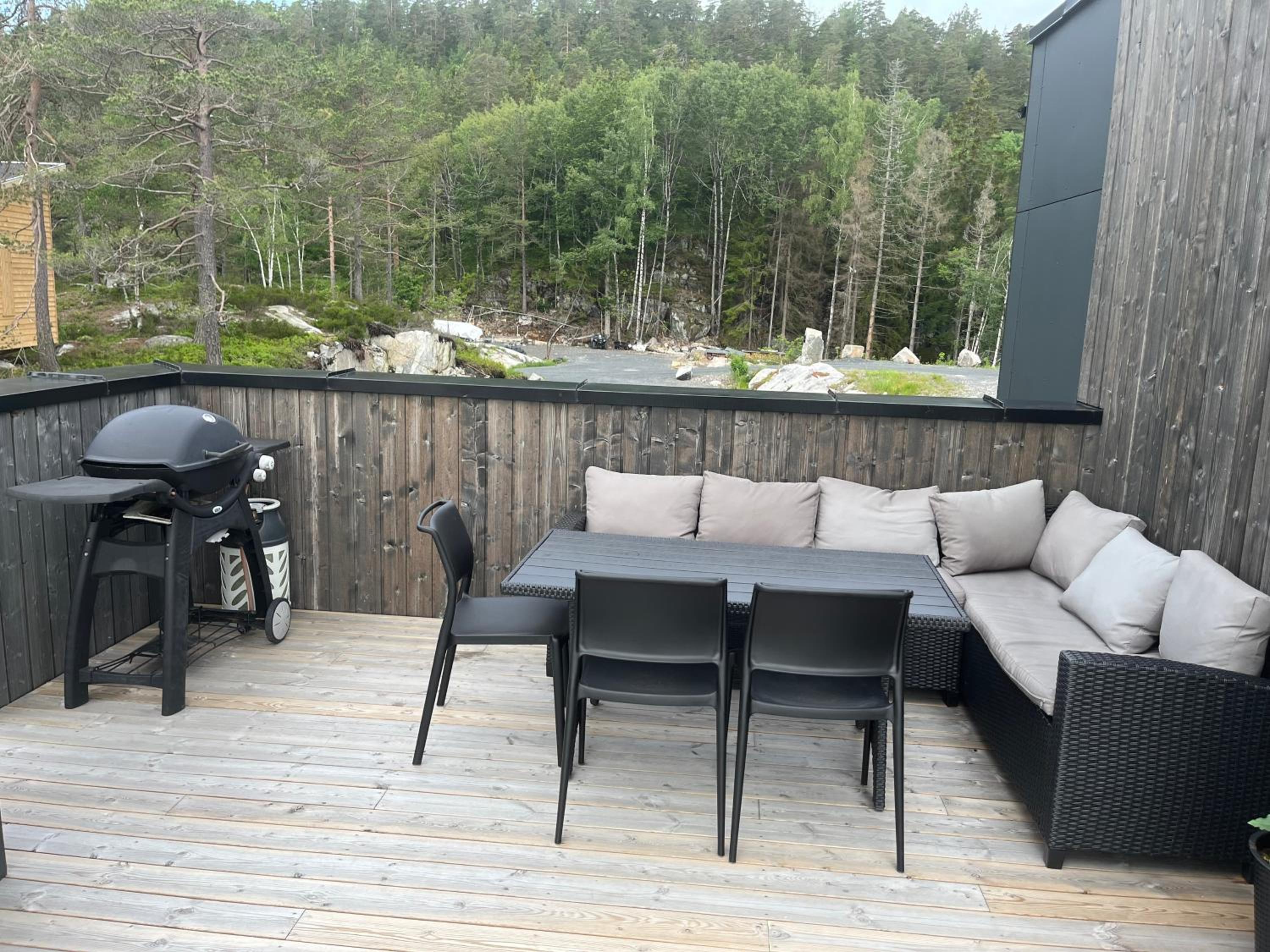 Arendalsuka Vacation Norway view 4
