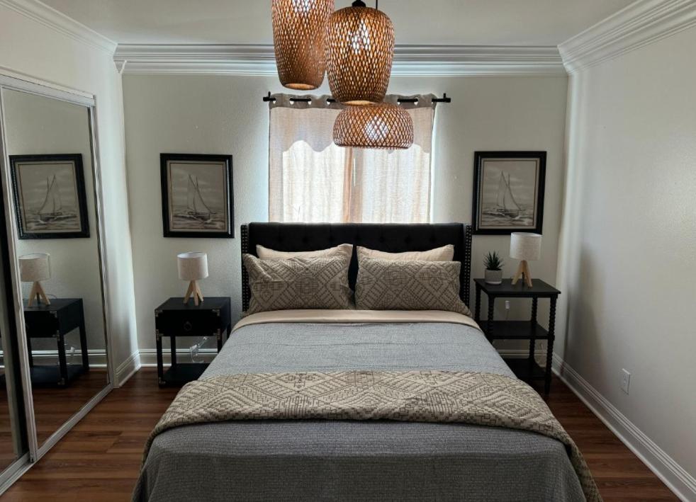 Cozy and Spacious Duplex