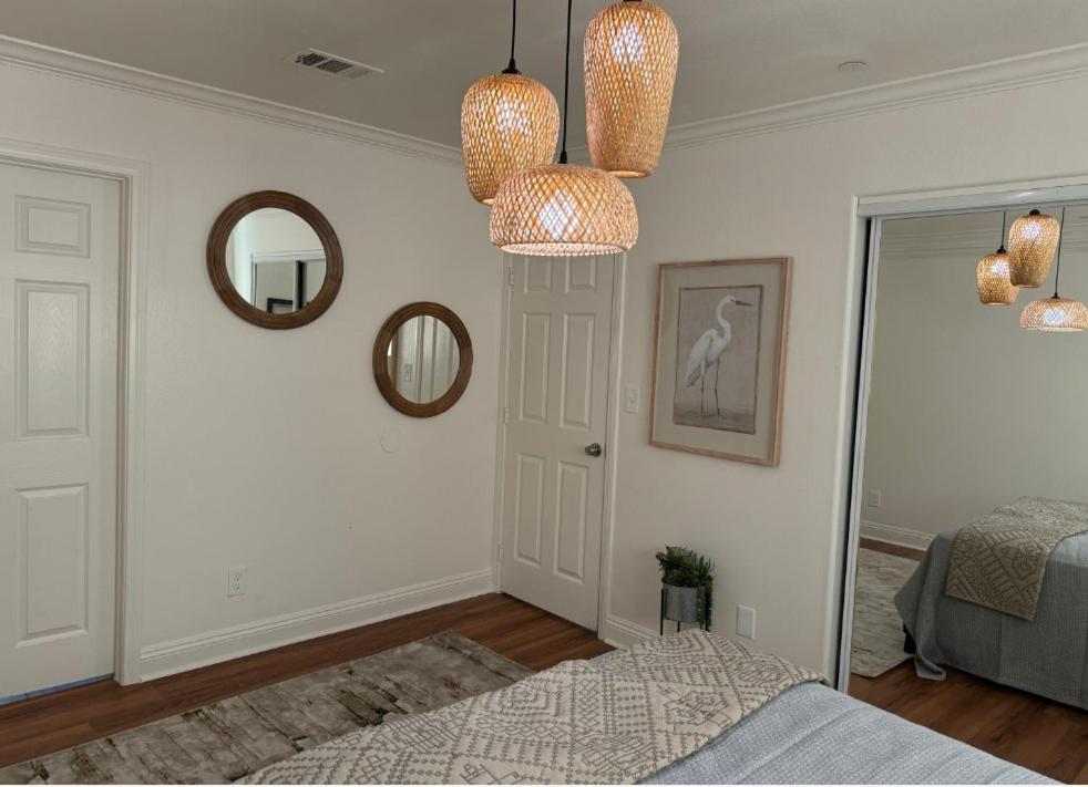 Cozy and Spacious Duplex