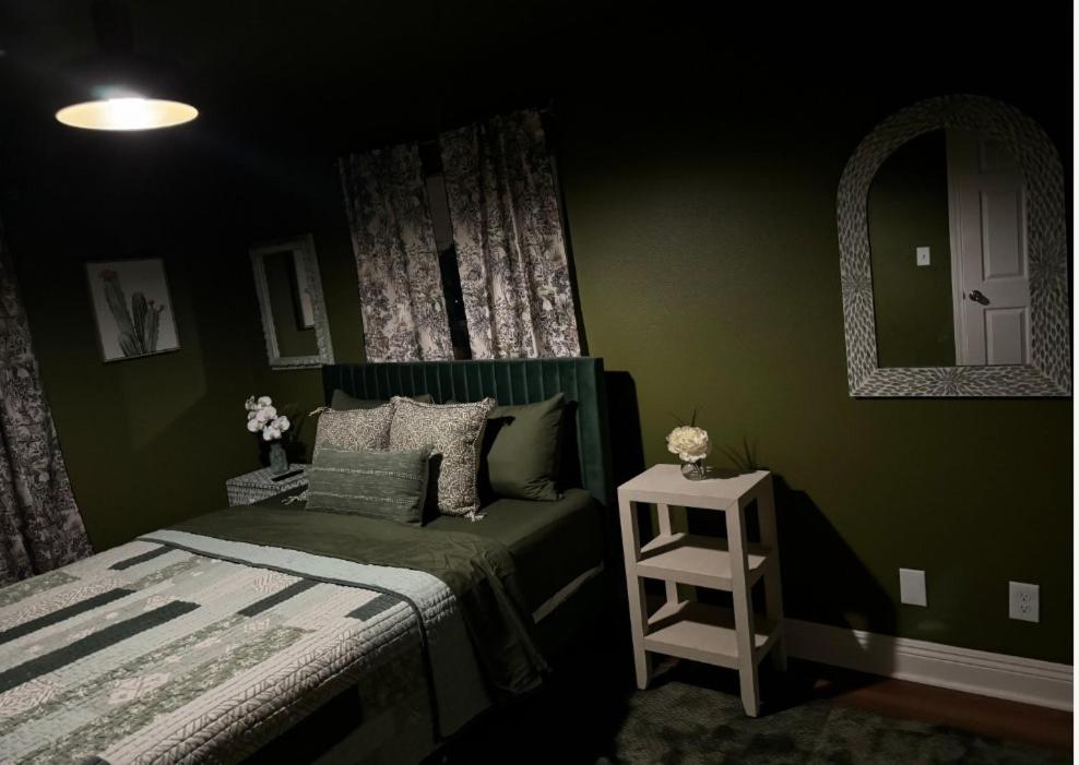Cozy and Spacious Duplex