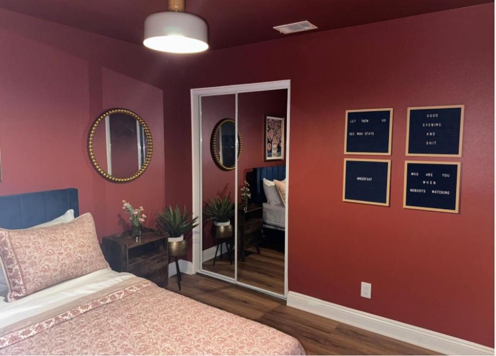 Cozy and Spacious Duplex