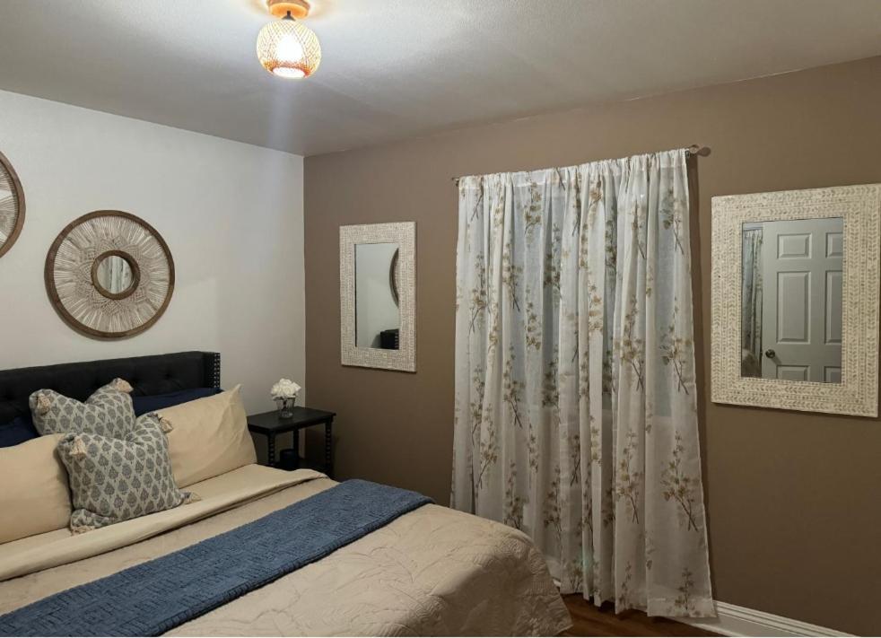 Cozy and Spacious Duplex