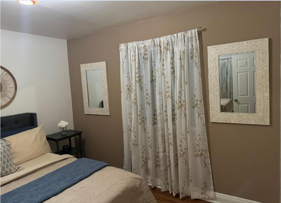 Cozy and Spacious Duplex