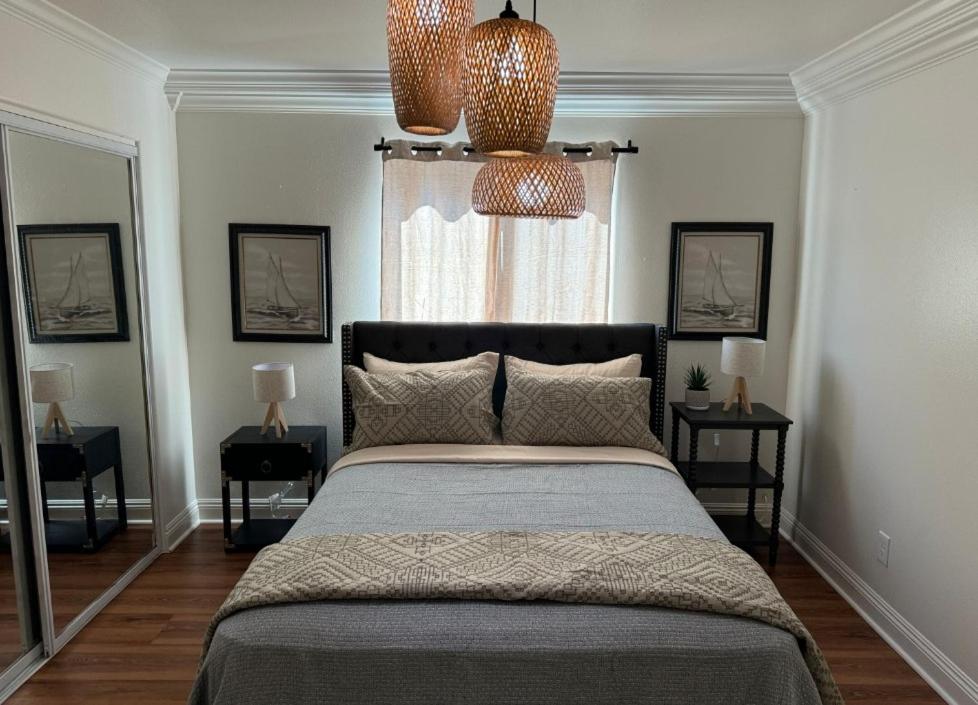 Cozy and Spacious Duplex