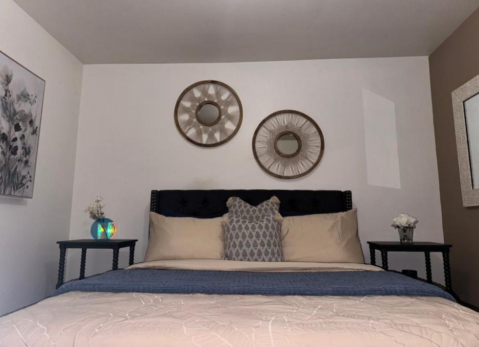 Cozy and Spacious Duplex