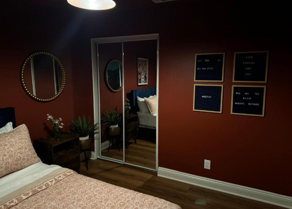 Cozy and Spacious Duplex