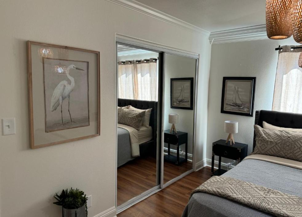 Cozy and Spacious Duplex