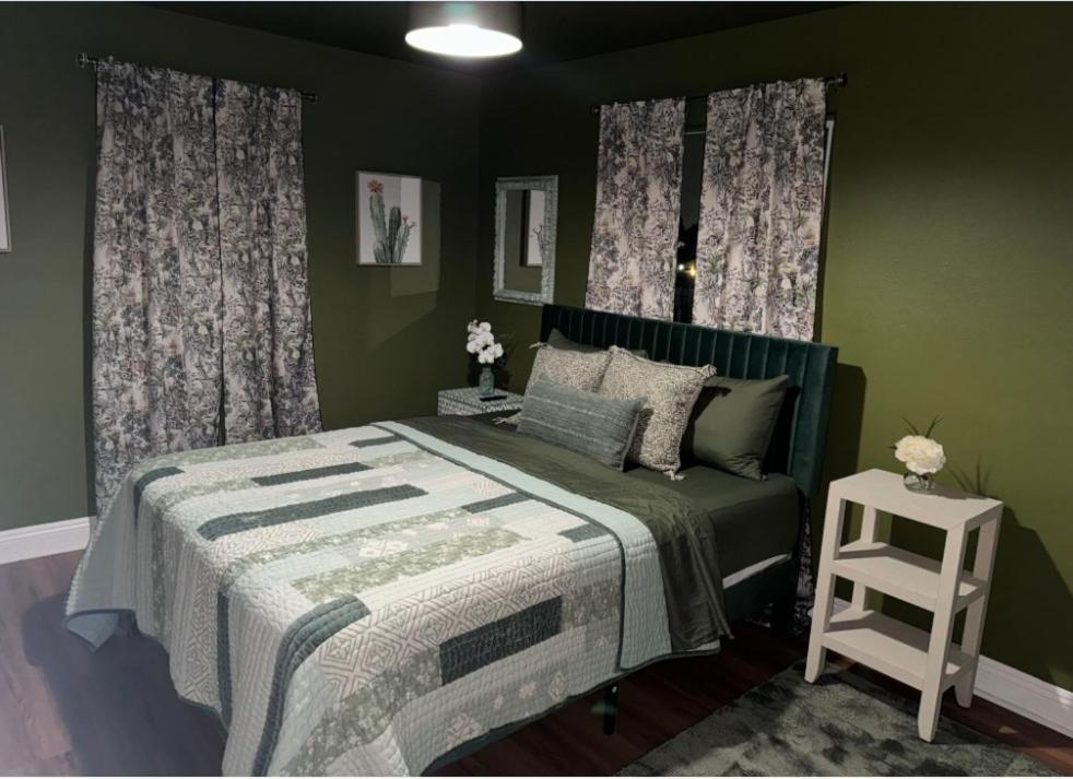 Cozy and Spacious Duplex