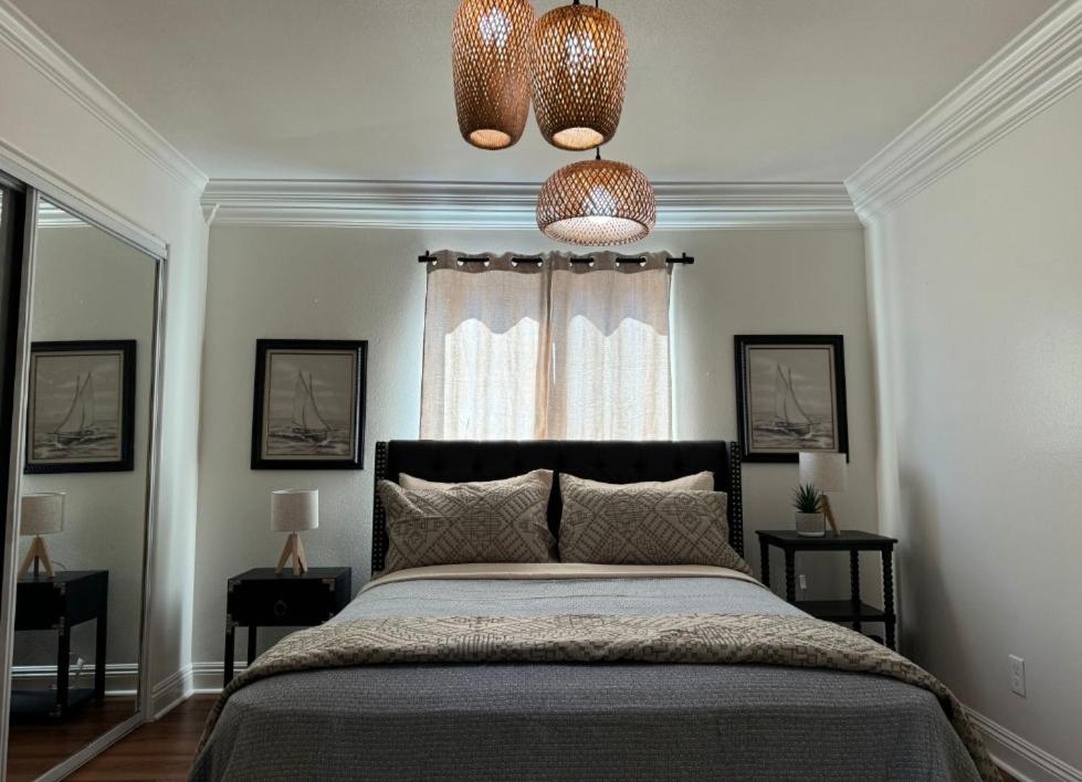 Cozy and Spacious Duplex