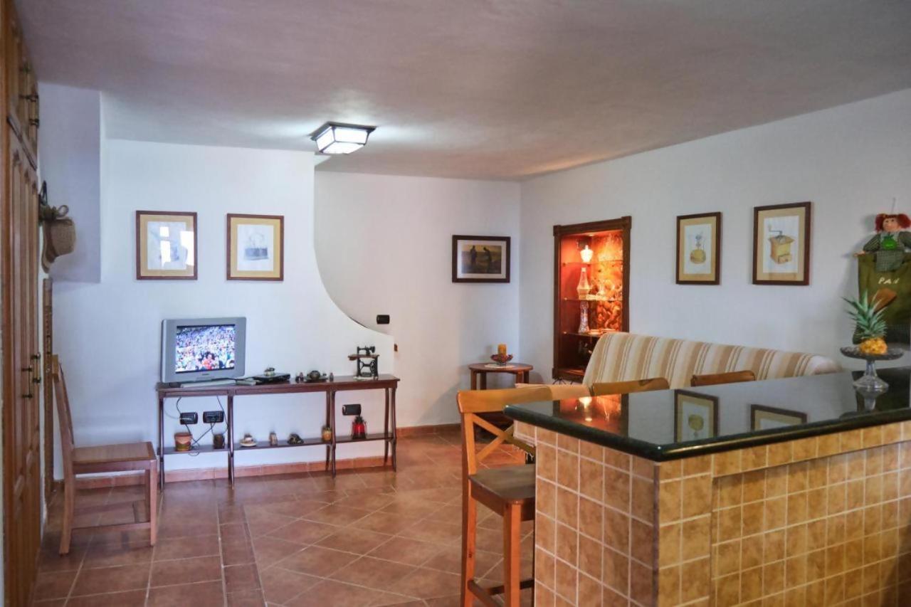 Casa La Casita