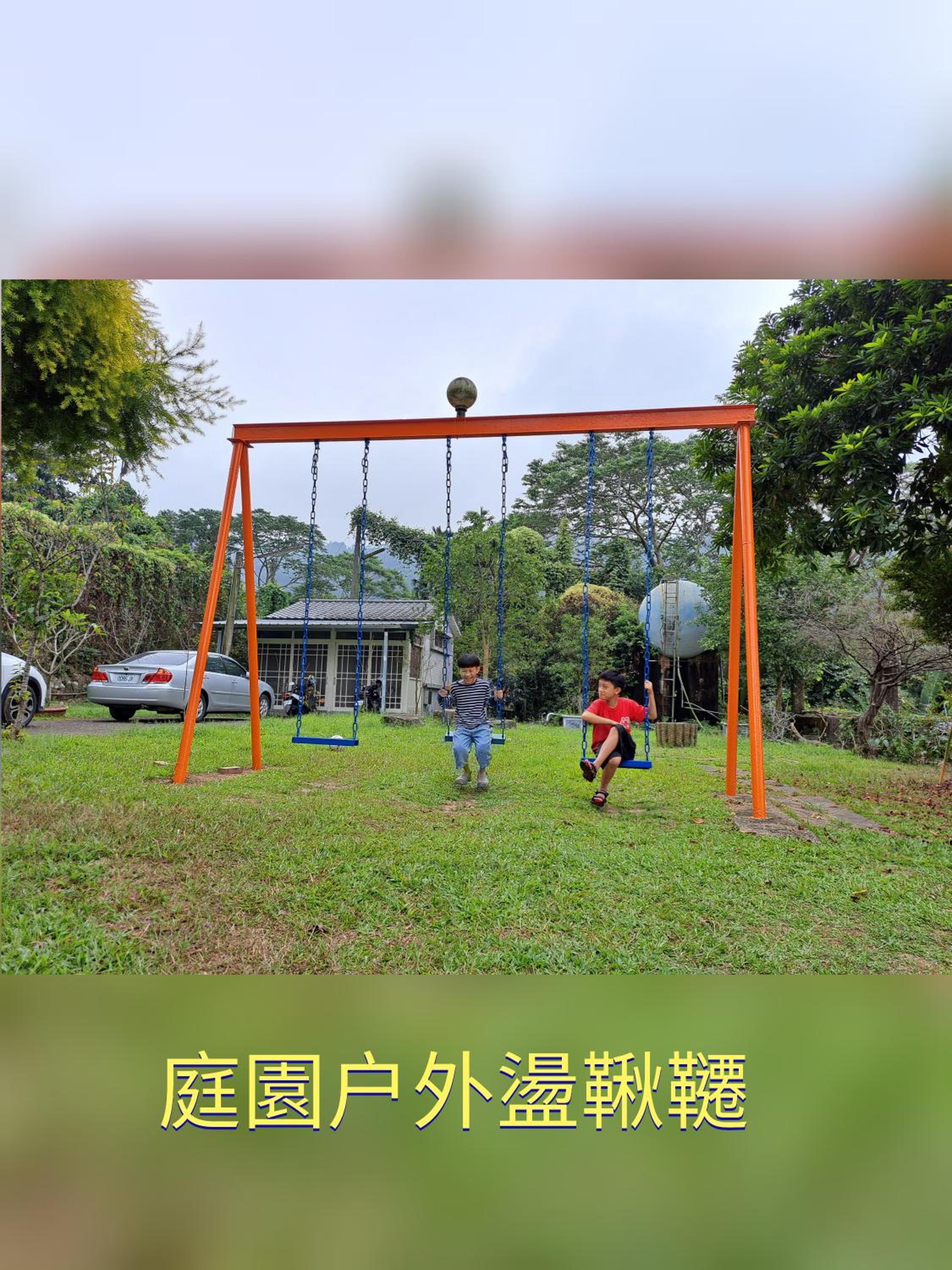 Xiangcun Homestay view 4