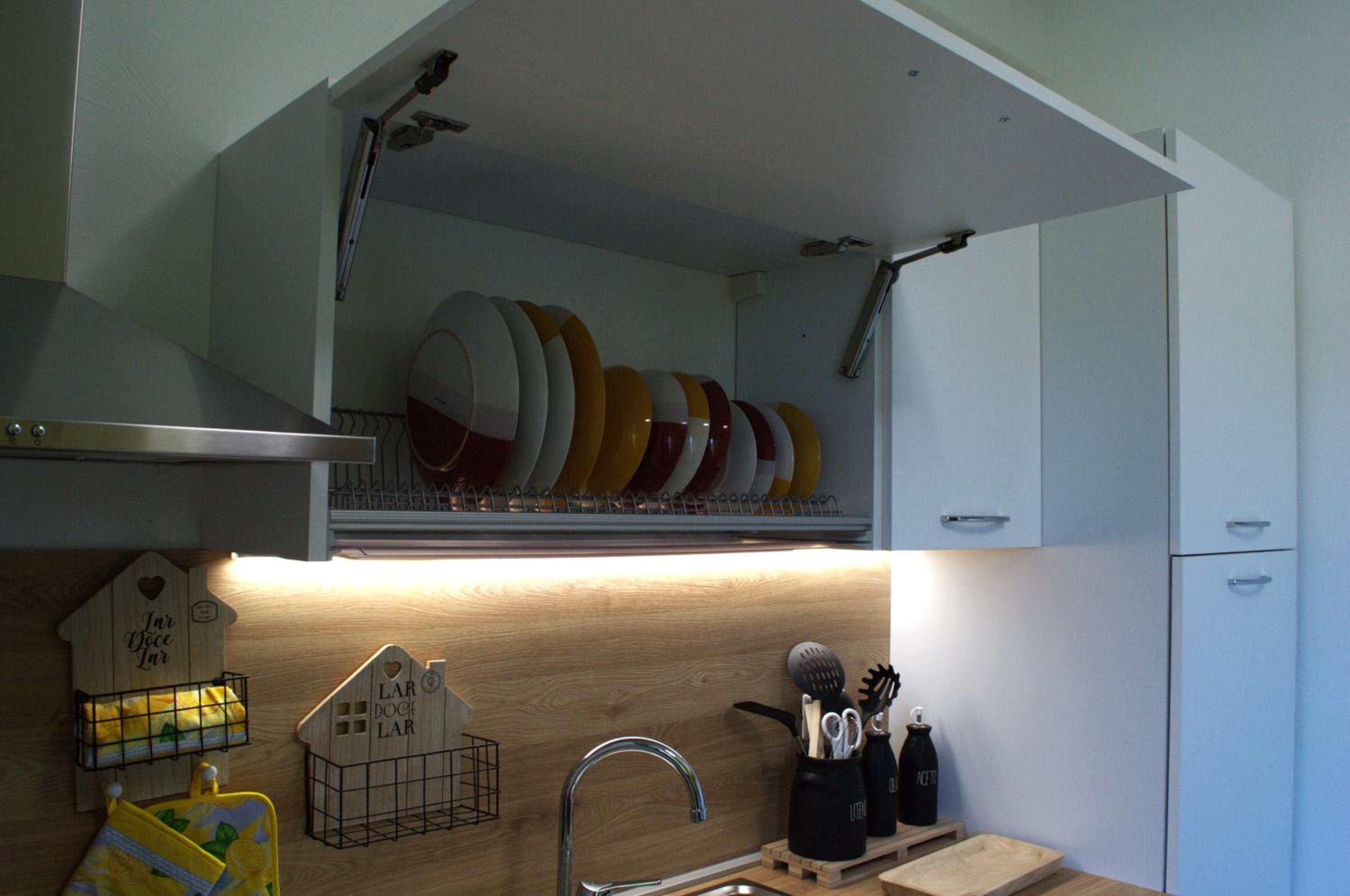 Appartamento completo con parcheggio privato - Villa Ciaculli view 4