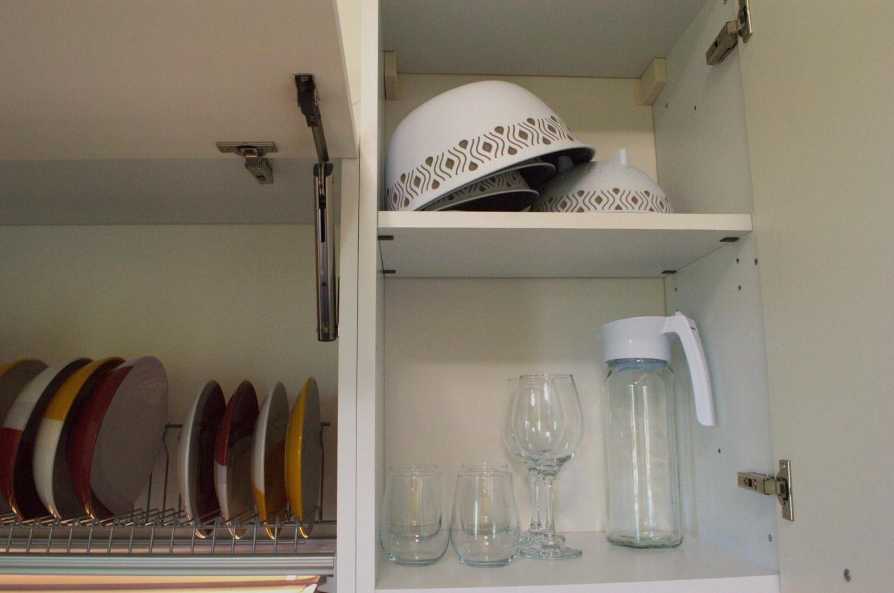 Appartamento completo con parcheggio privato - Villa Ciaculli view 5