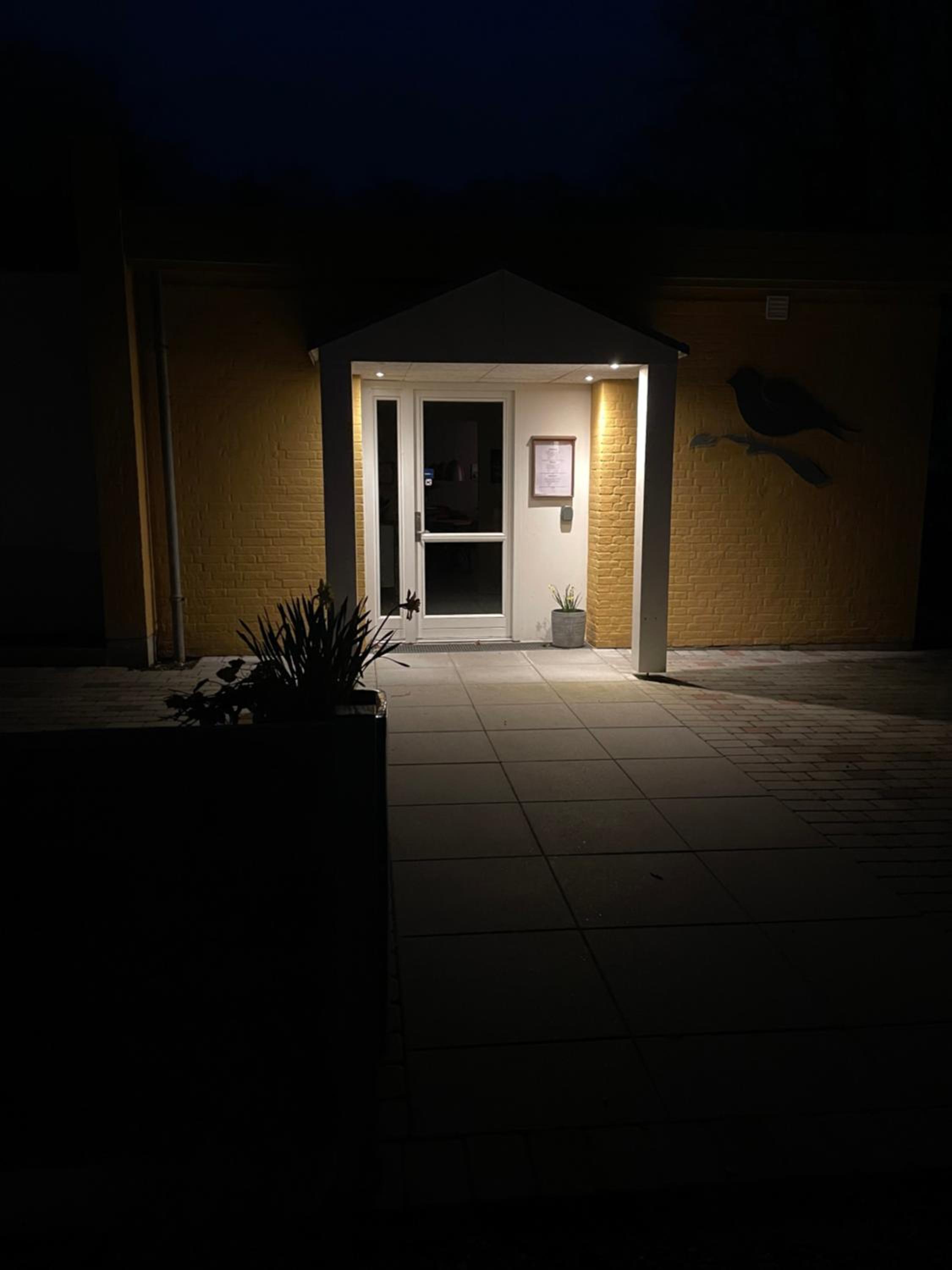 Motel Rovli