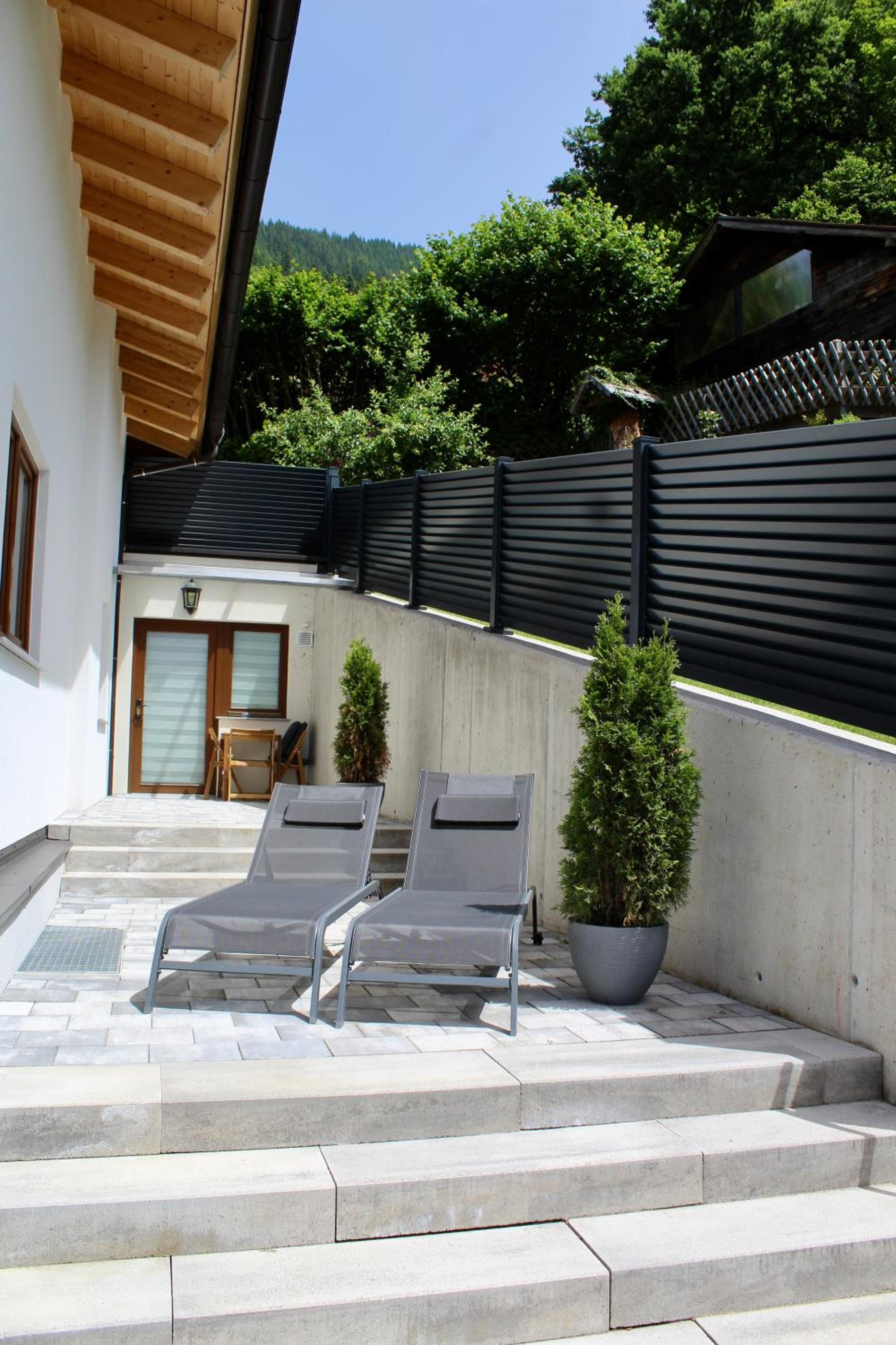 Villa Oberbichl