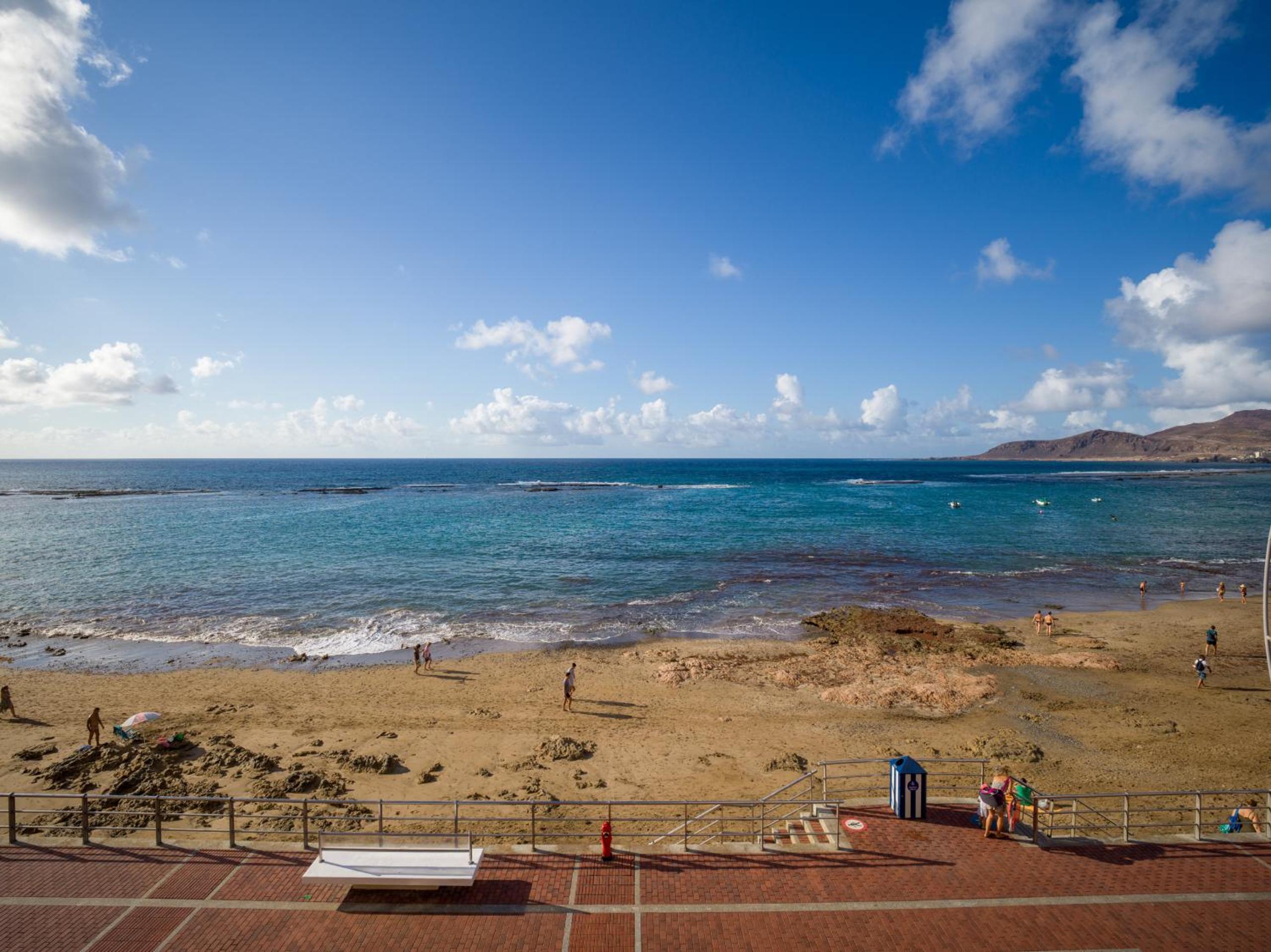Canteras Horizon By CanariasGetaway