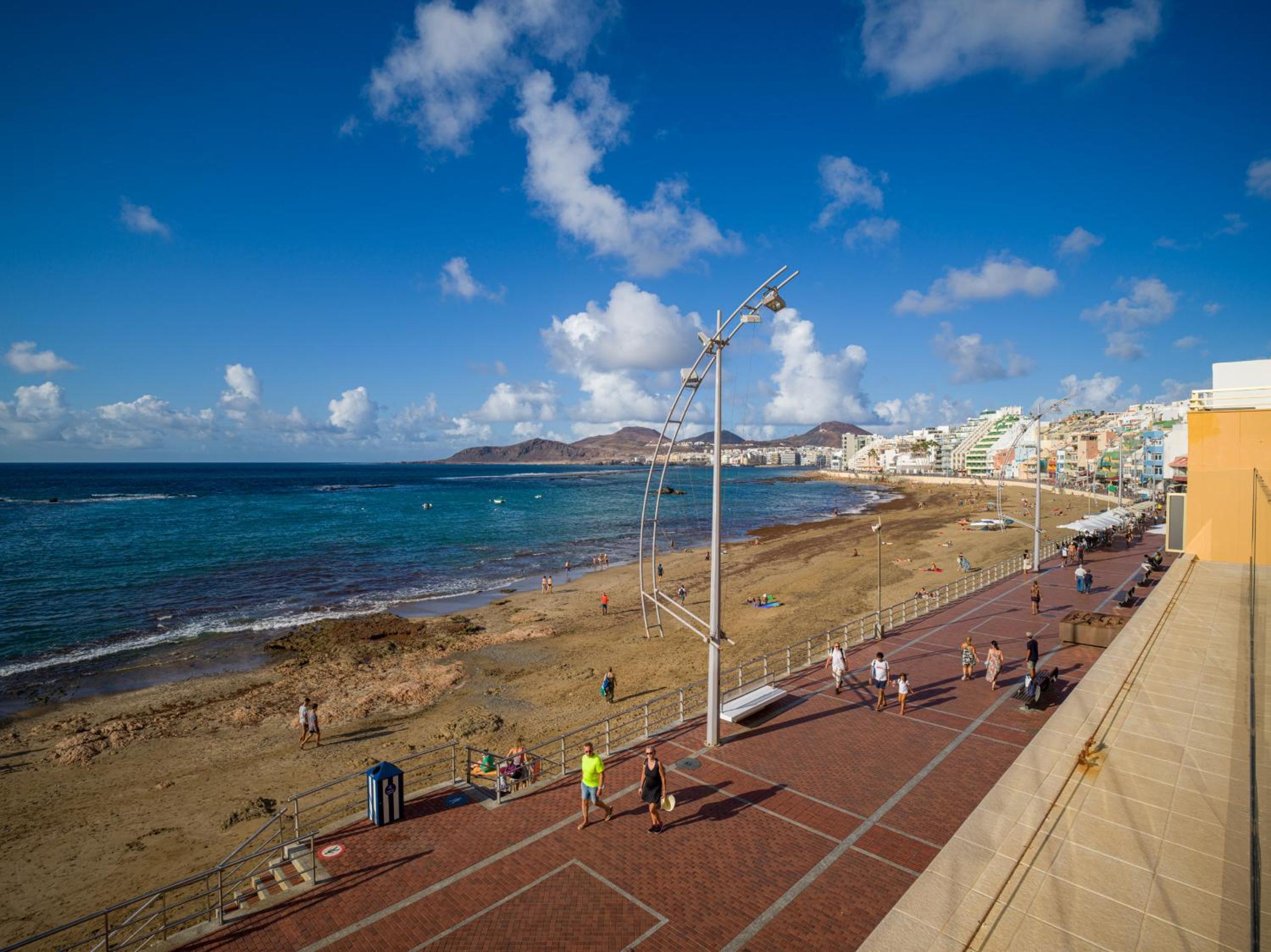 Canteras Horizon By CanariasGetaway