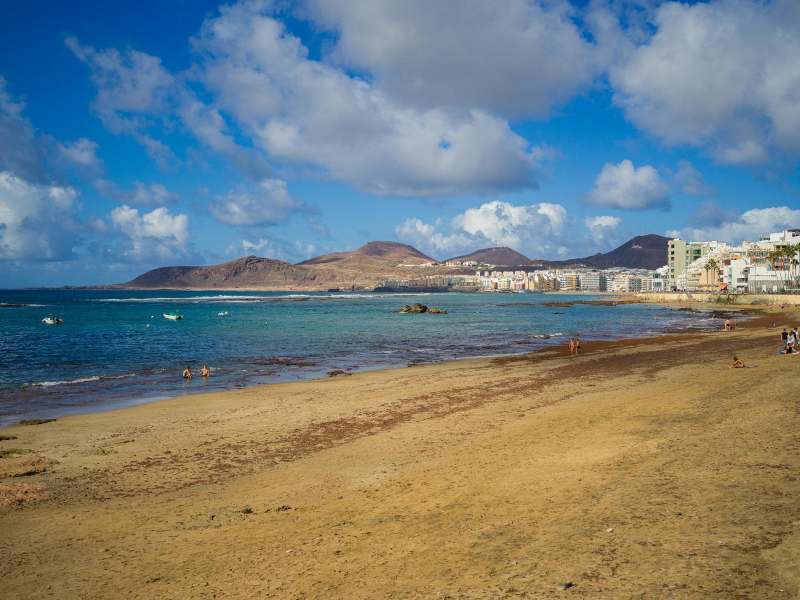 Canteras Horizon By CanariasGetaway