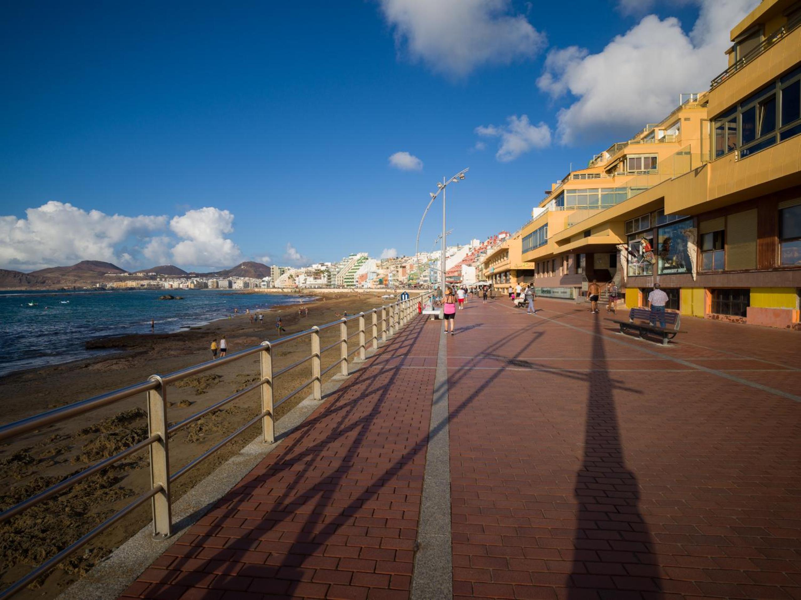 Canteras Horizon By CanariasGetaway