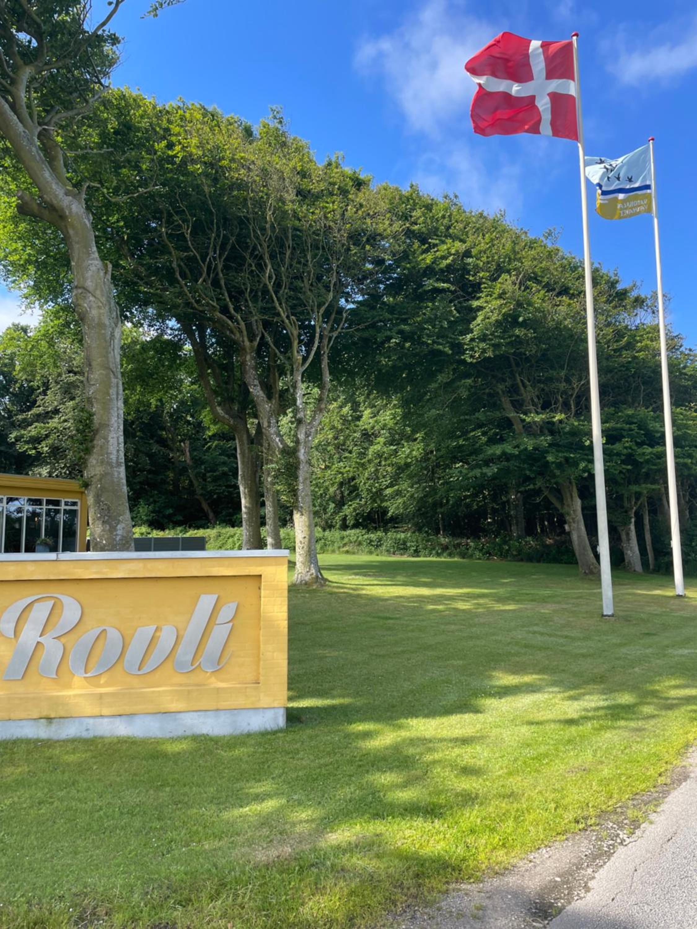 Motel Rovli