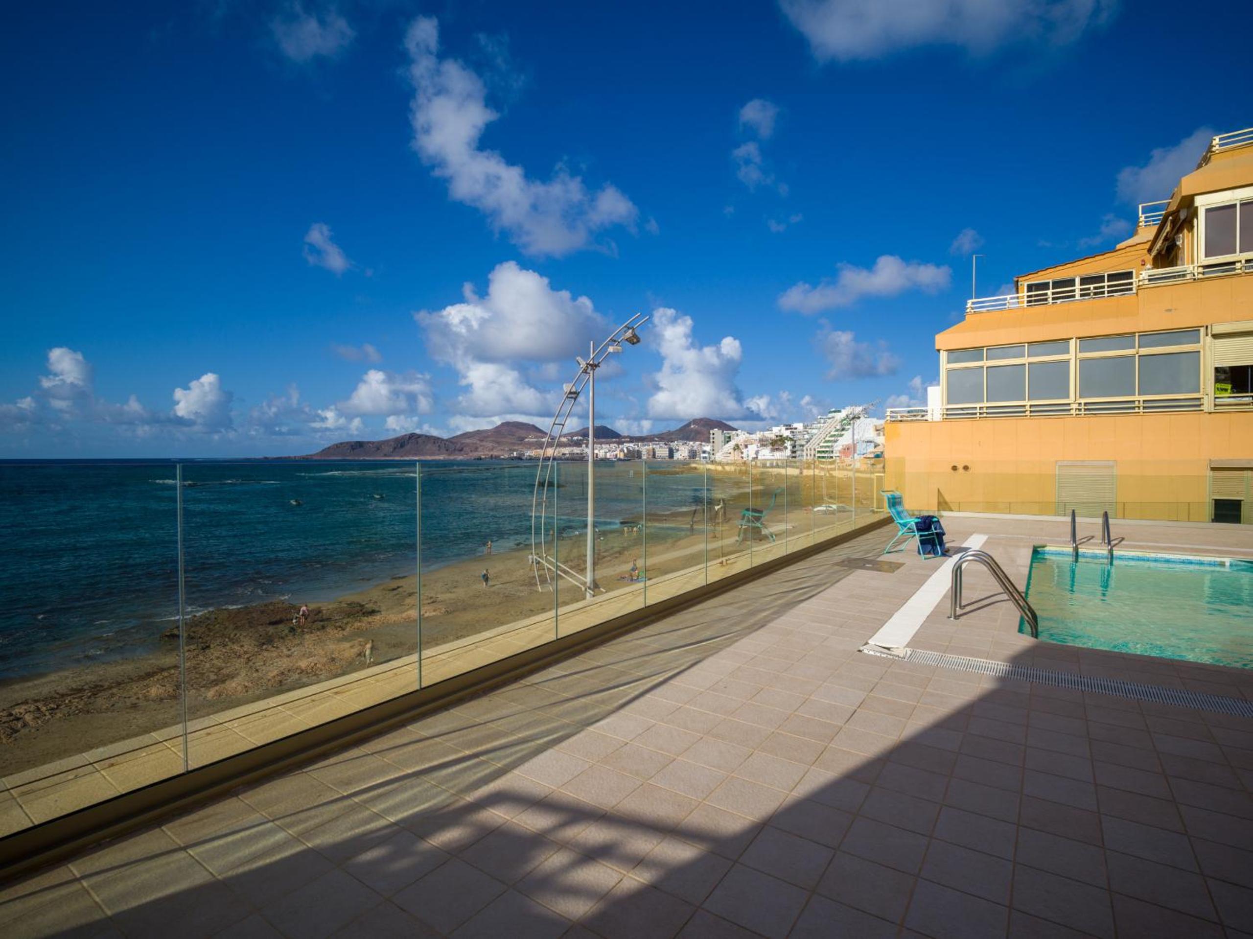 Canteras Horizon By CanariasGetaway