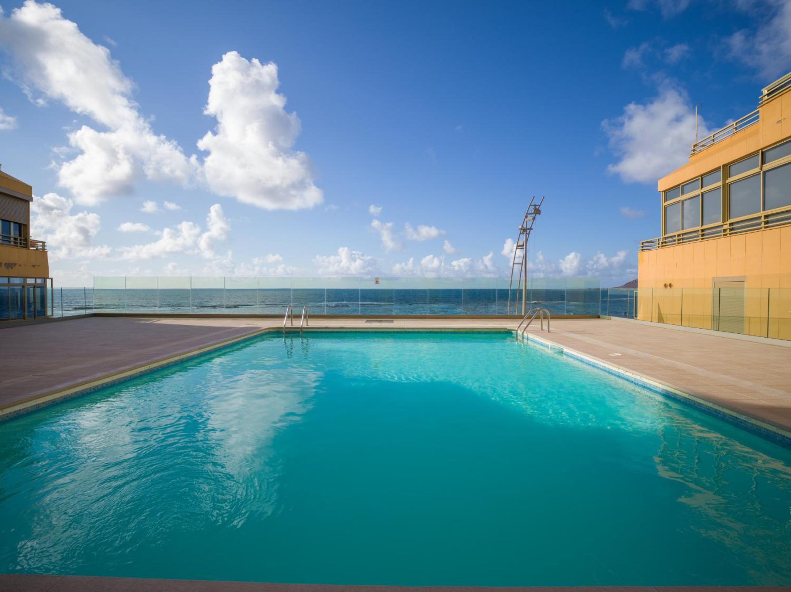 Canteras Horizon By CanariasGetaway
