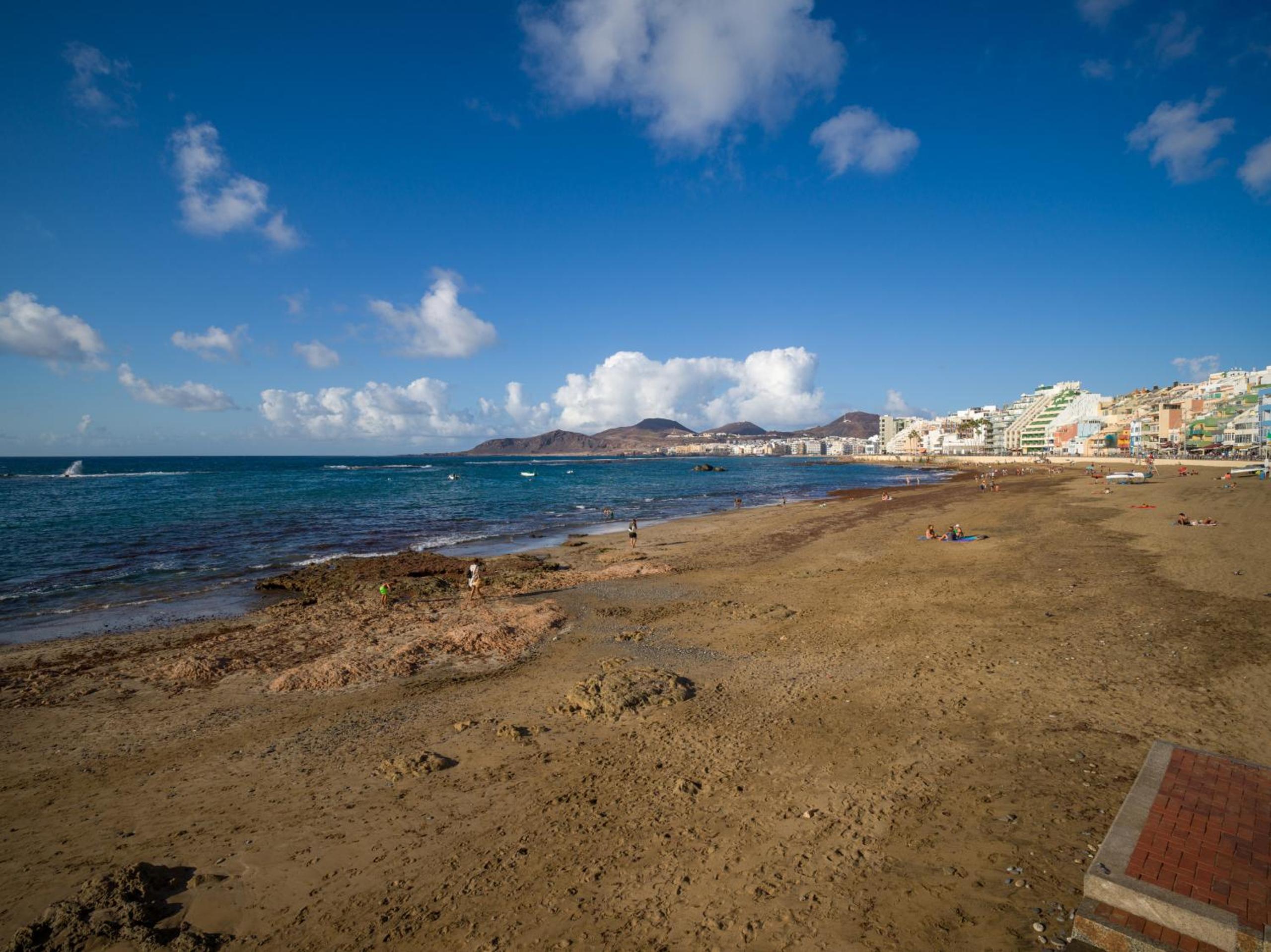 Canteras Horizon By CanariasGetaway