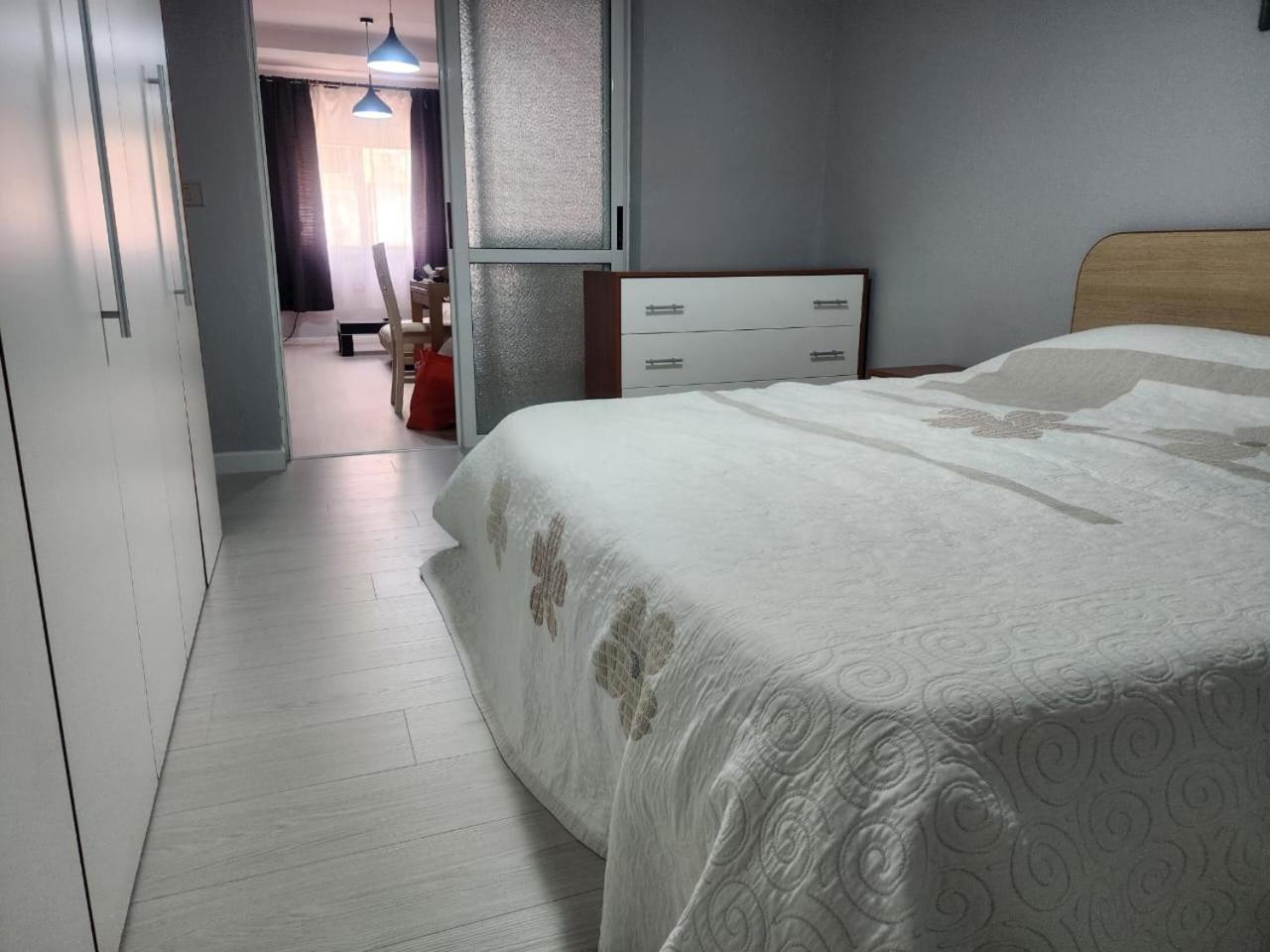 HB - Apartment