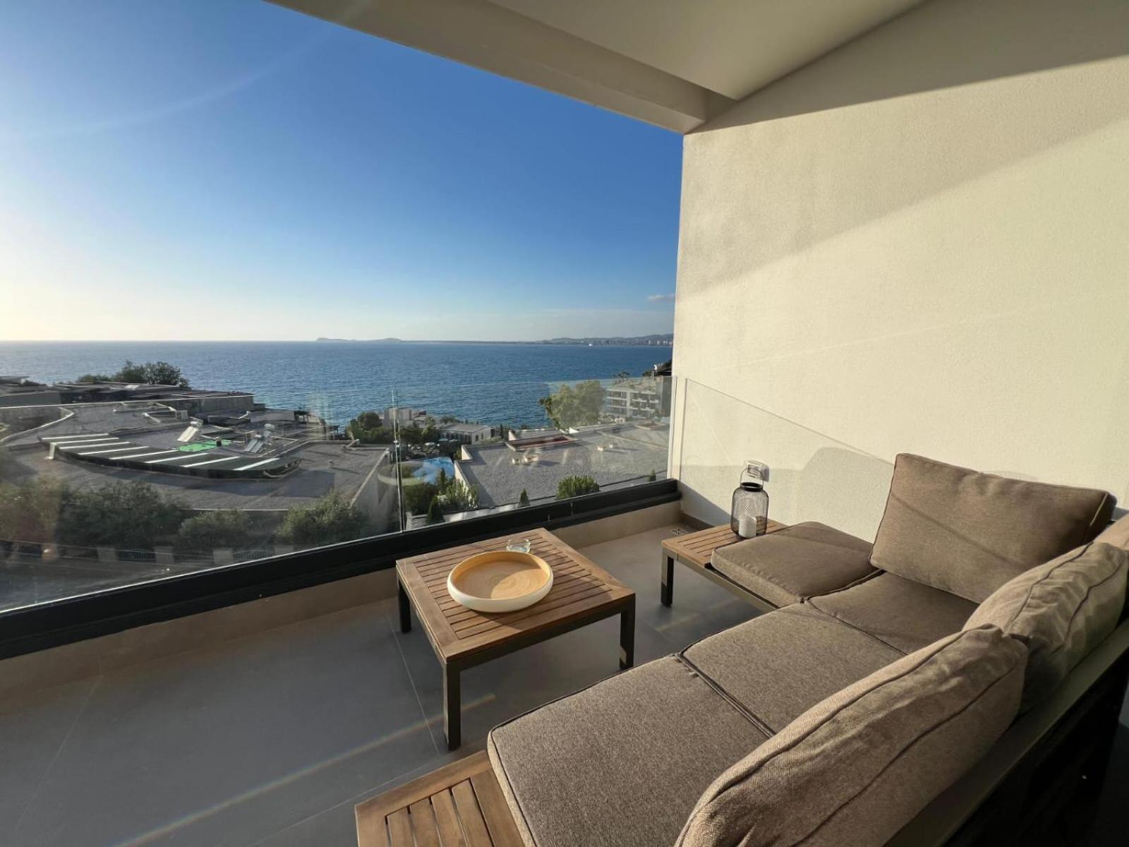 Sunset Luxury Apartment photo 3