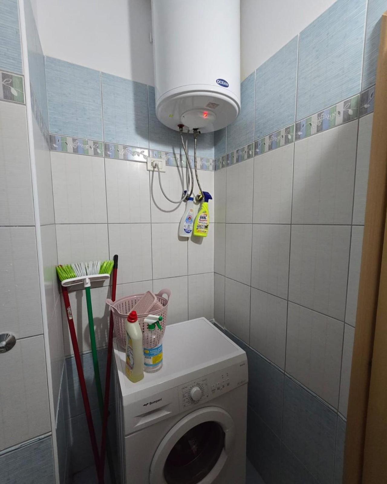 AR 2 bedrooms apartment