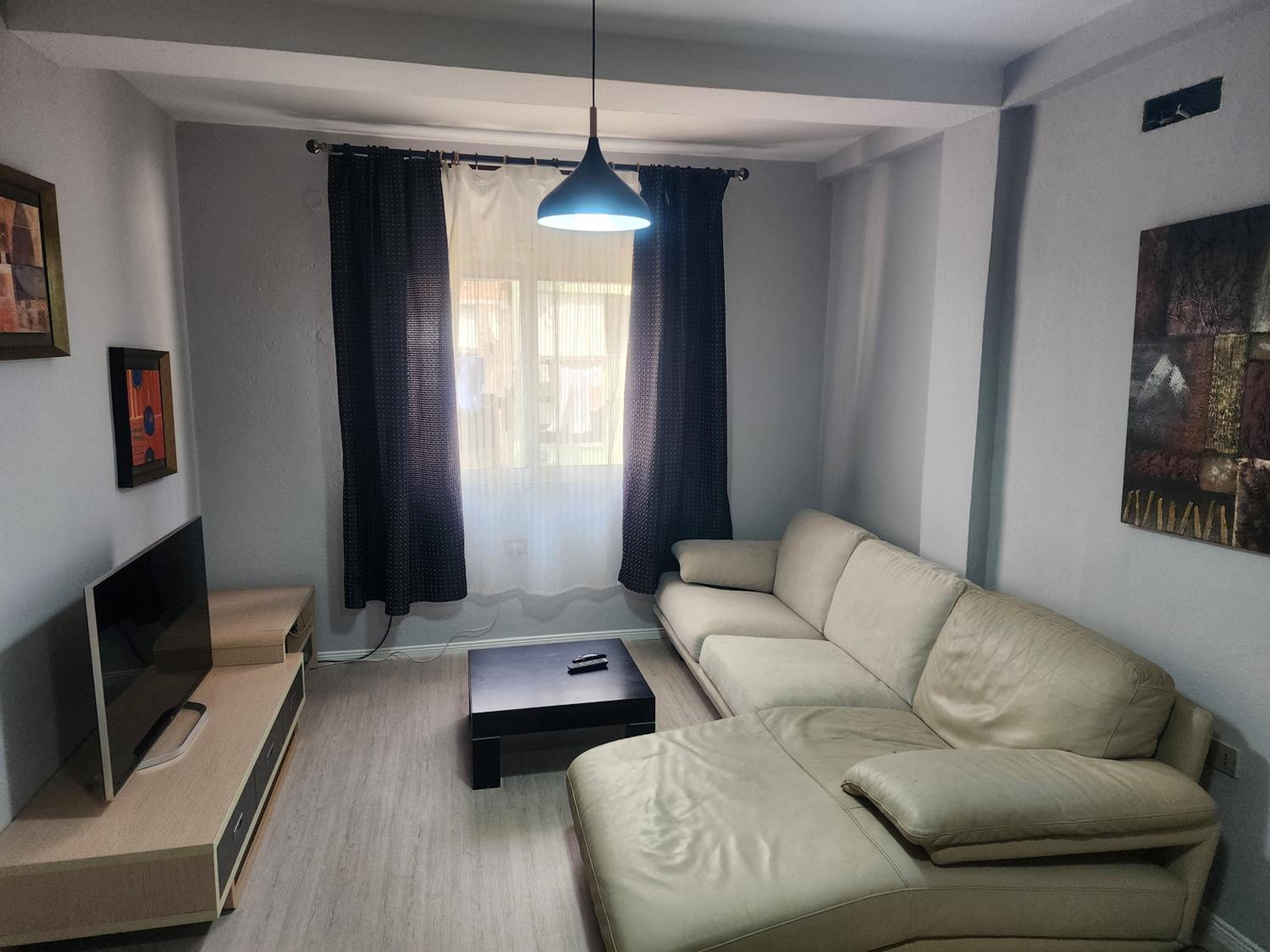 HB - Apartment