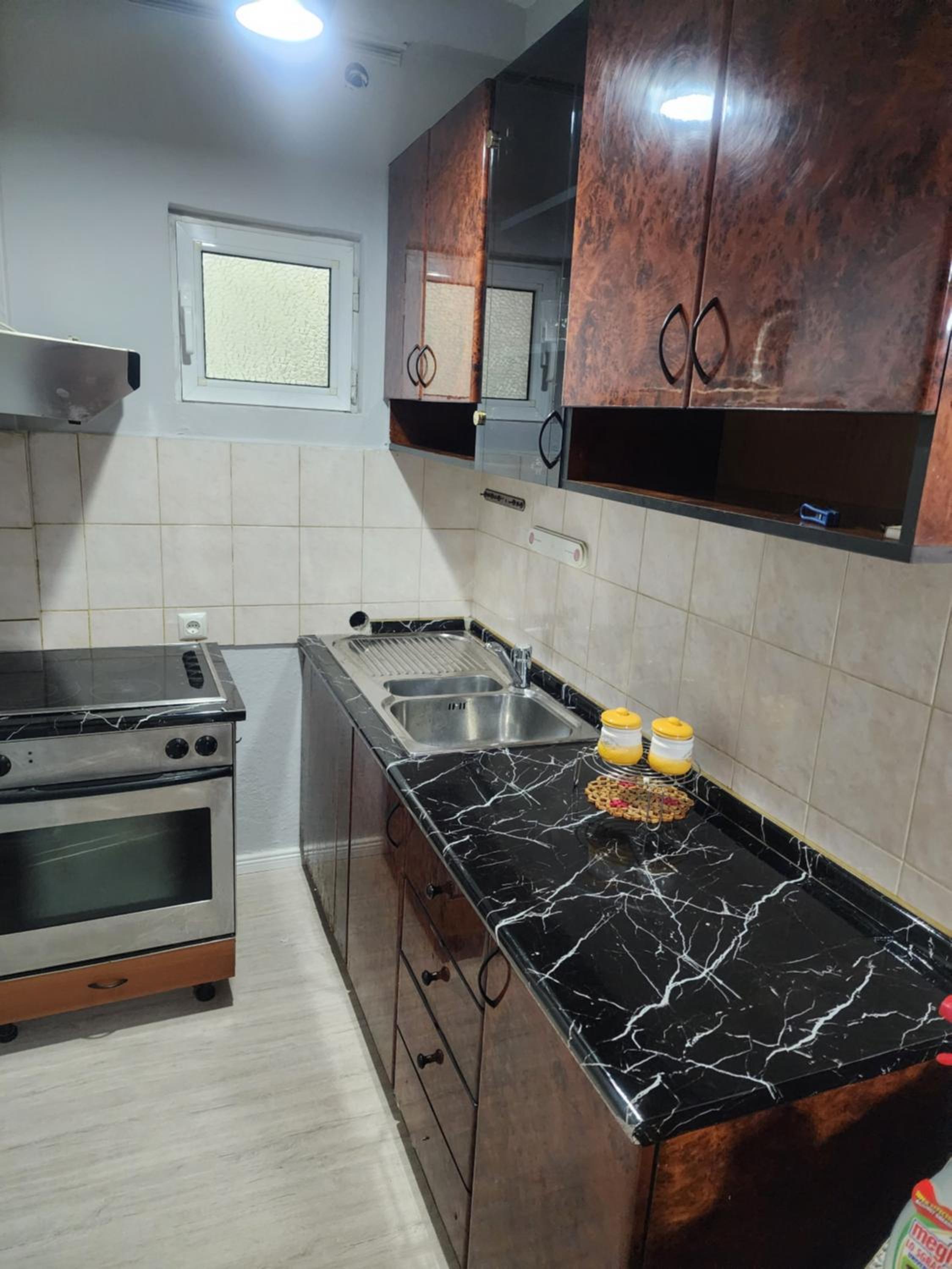 HB - Apartment