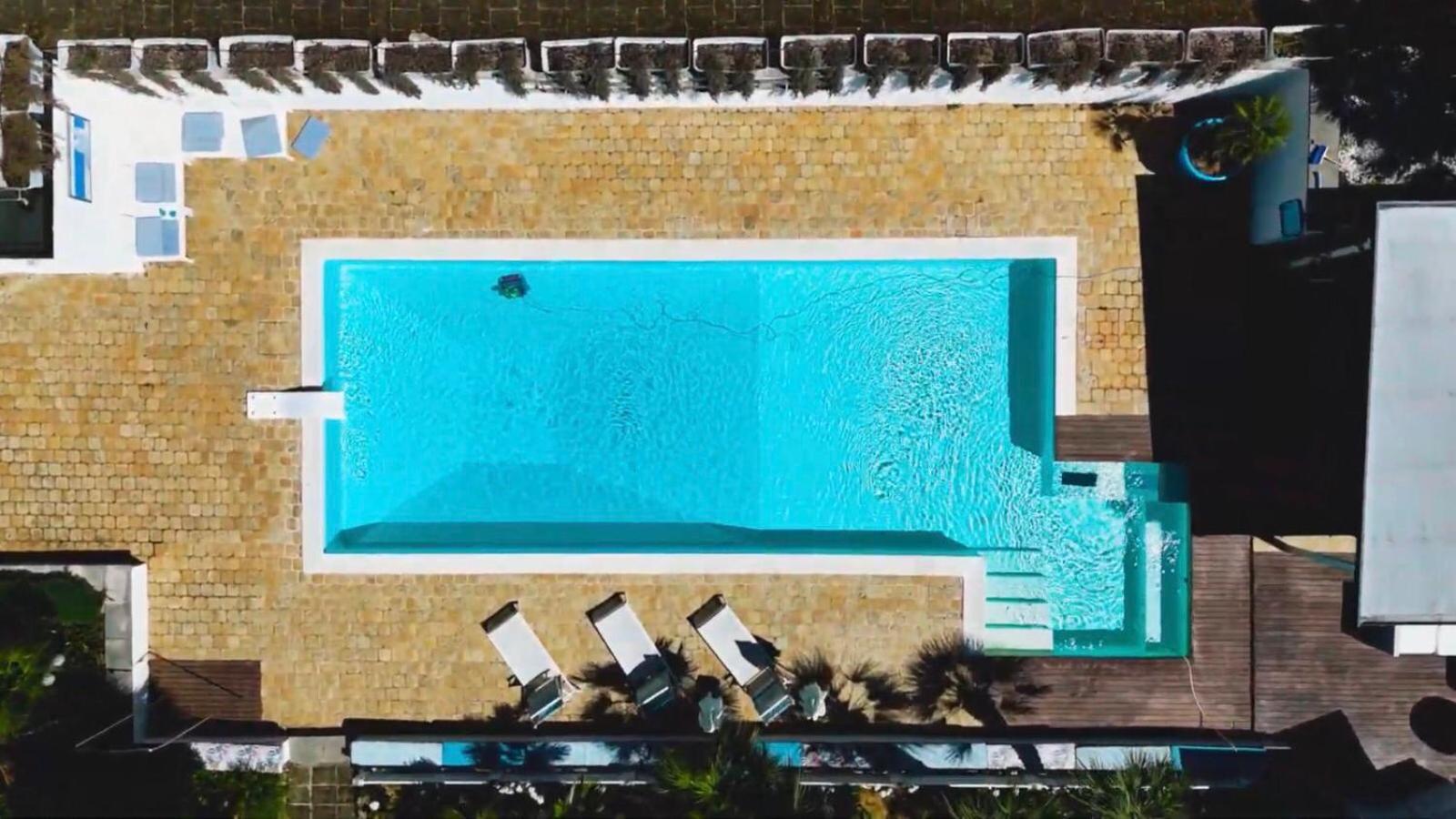 Villa Silvio Relais