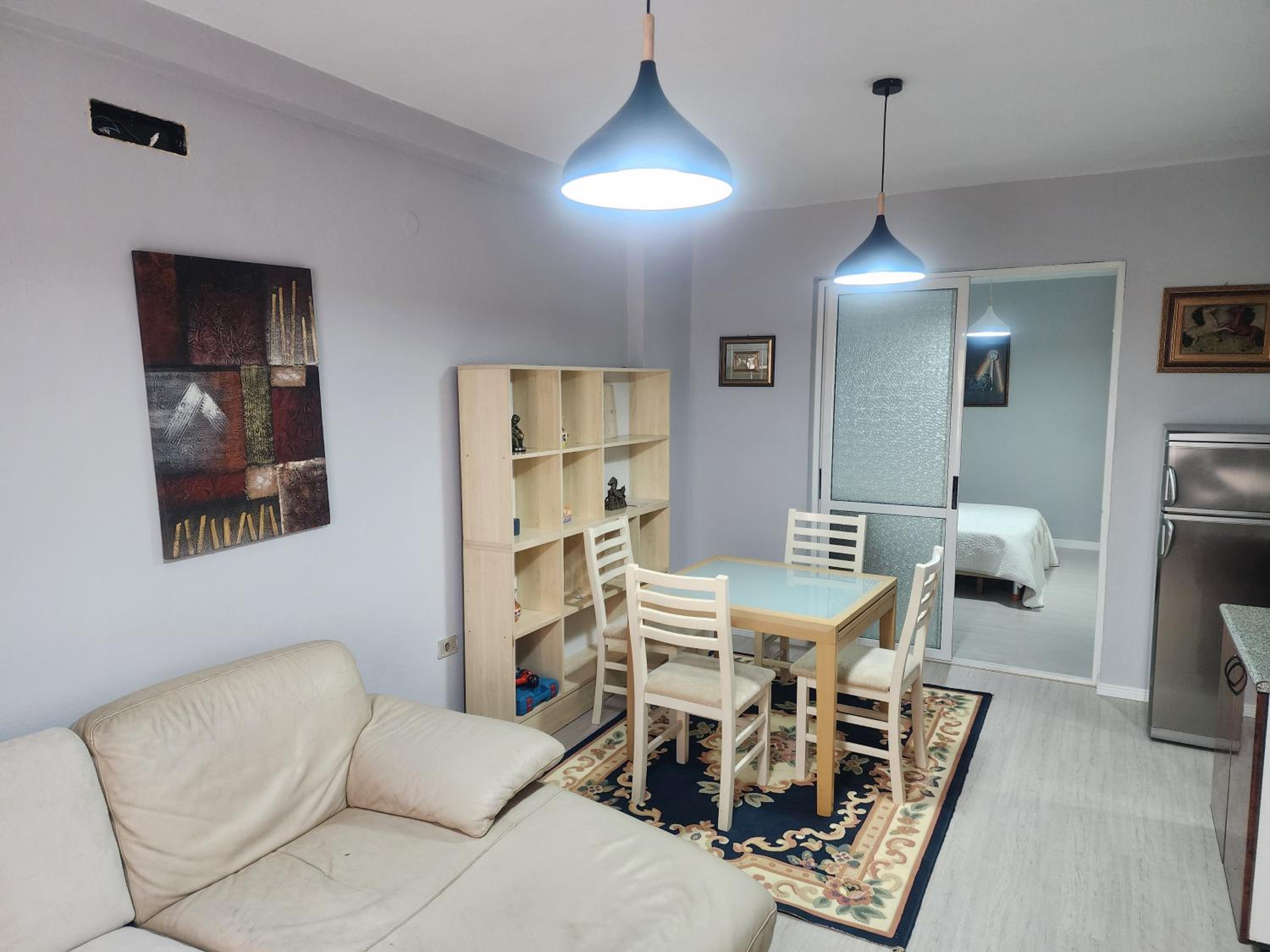 HB - Apartment