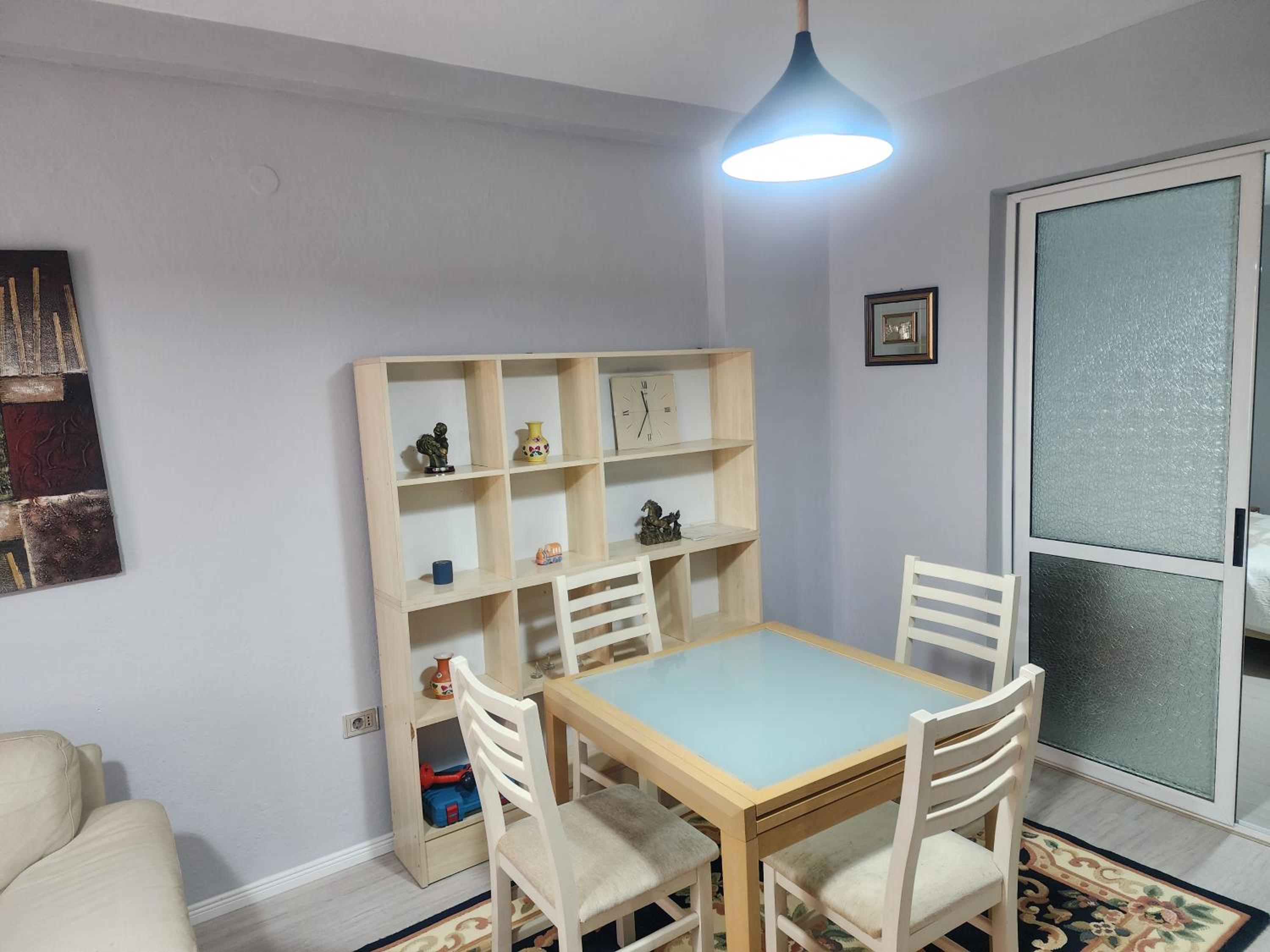 HB - Apartment