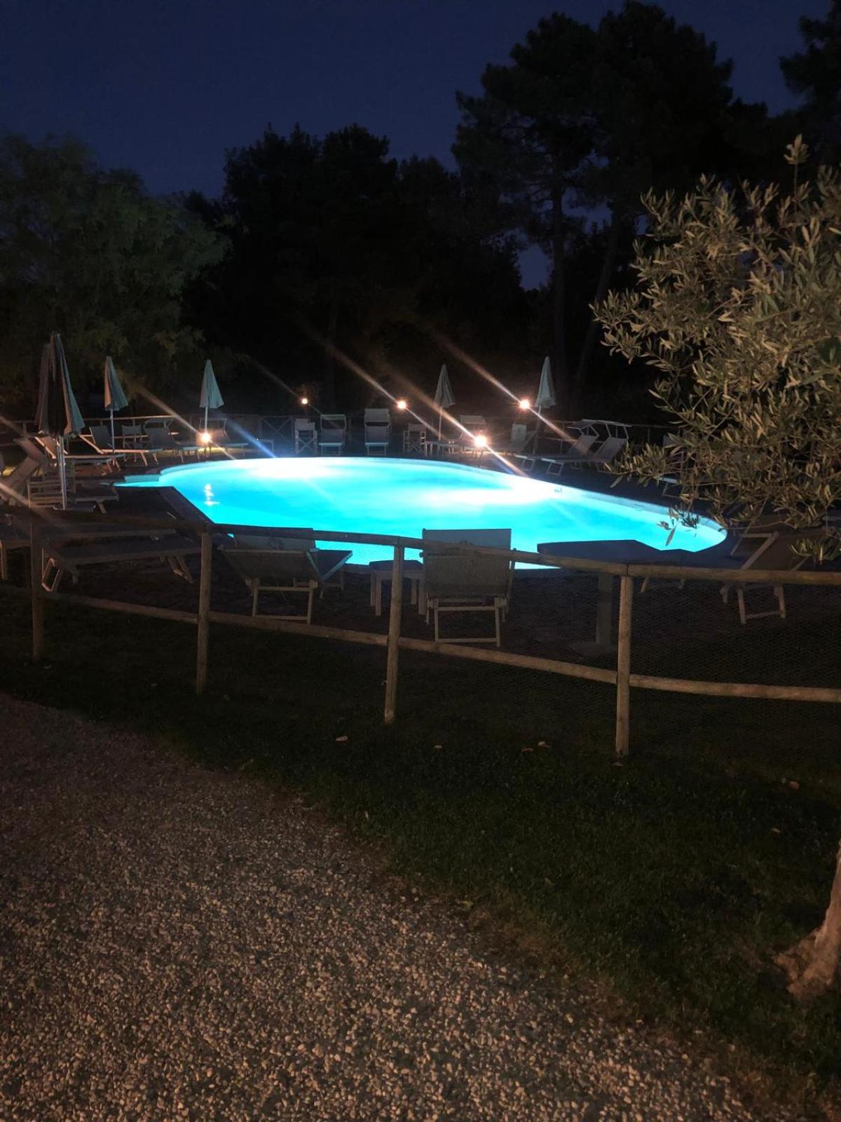 Casa vacanze La Cerrina view 3