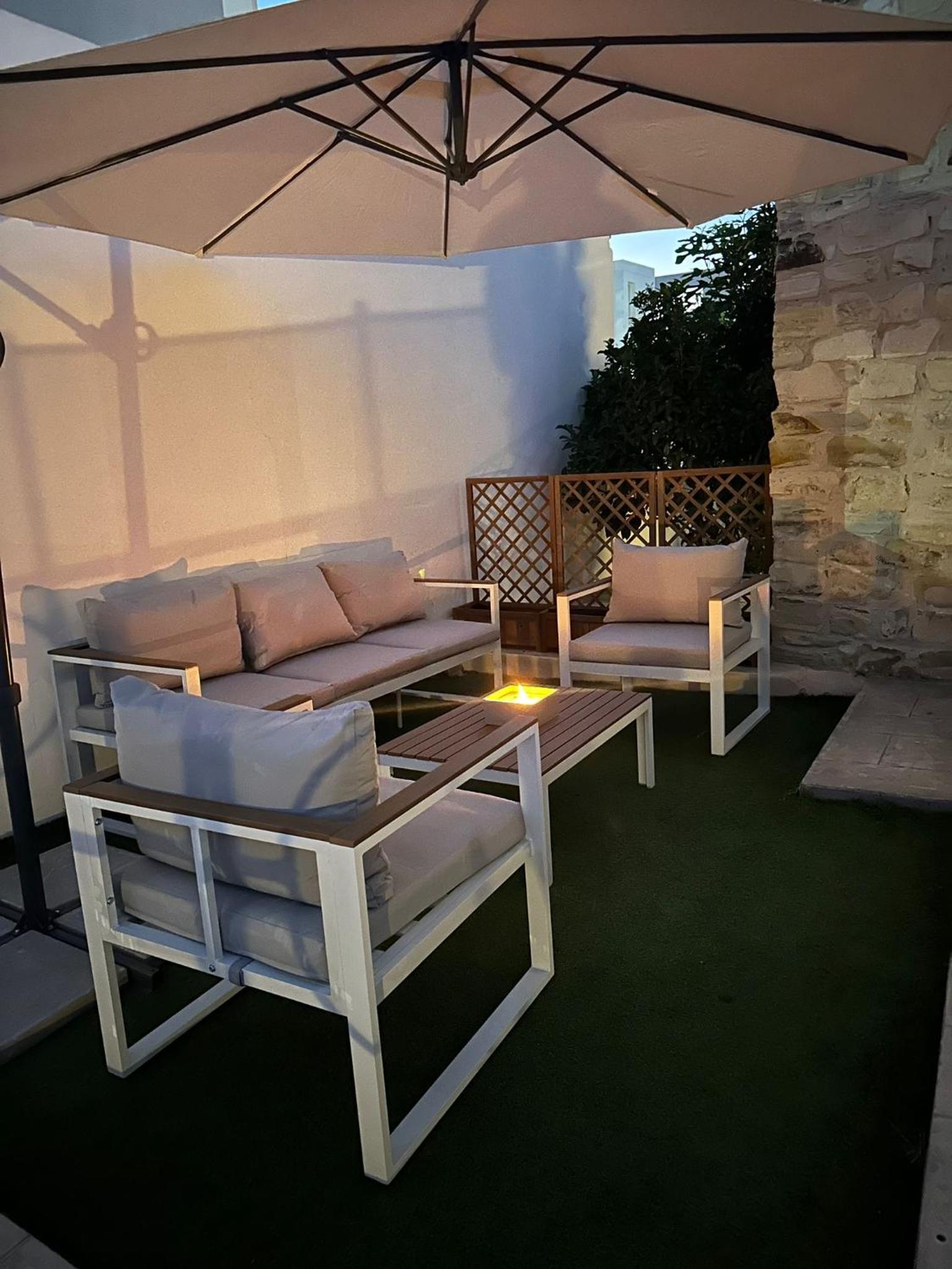House with 2 bedrooms and Pool