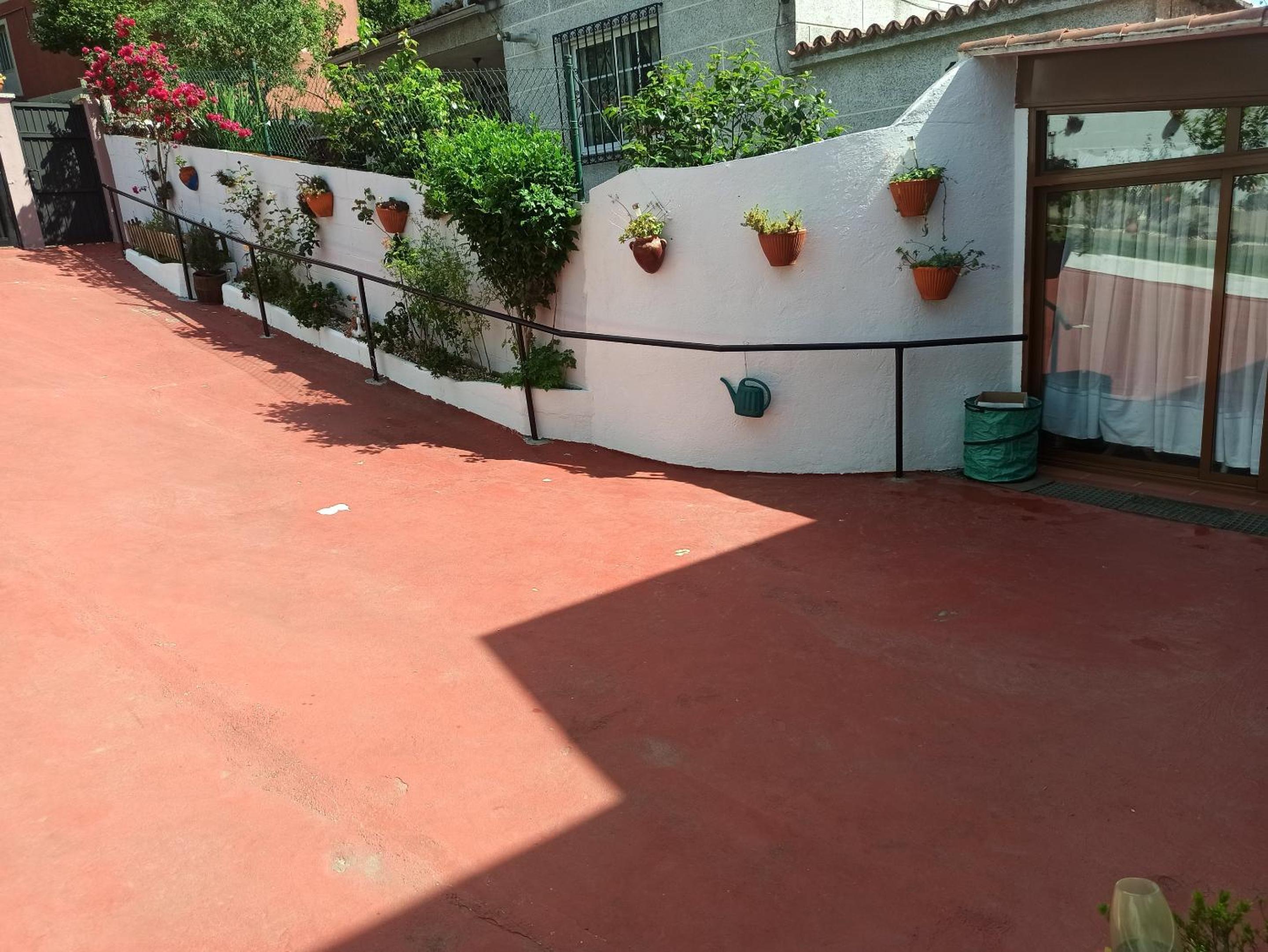 Charming house in O Rosal with garden and spa view 5