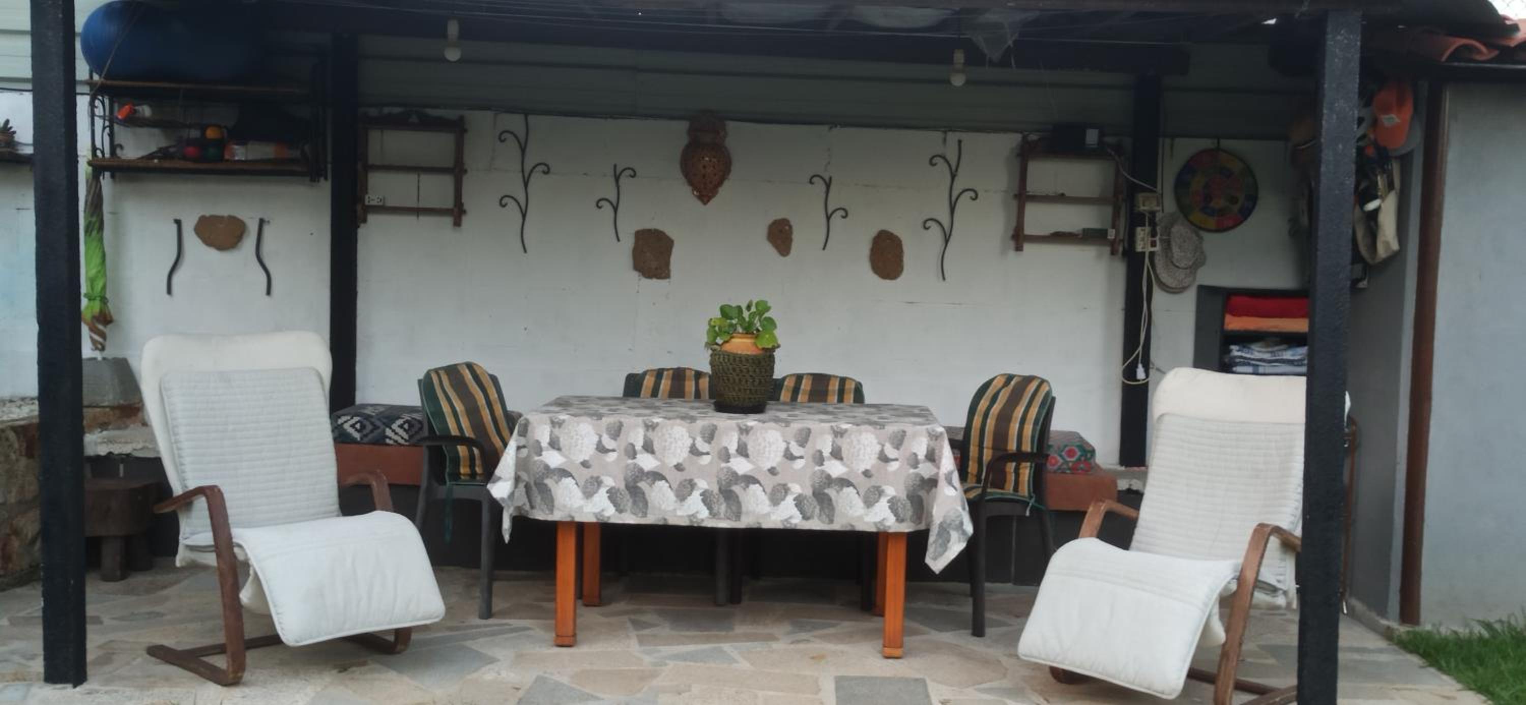 Charming house in O Rosal with garden and spa view 3