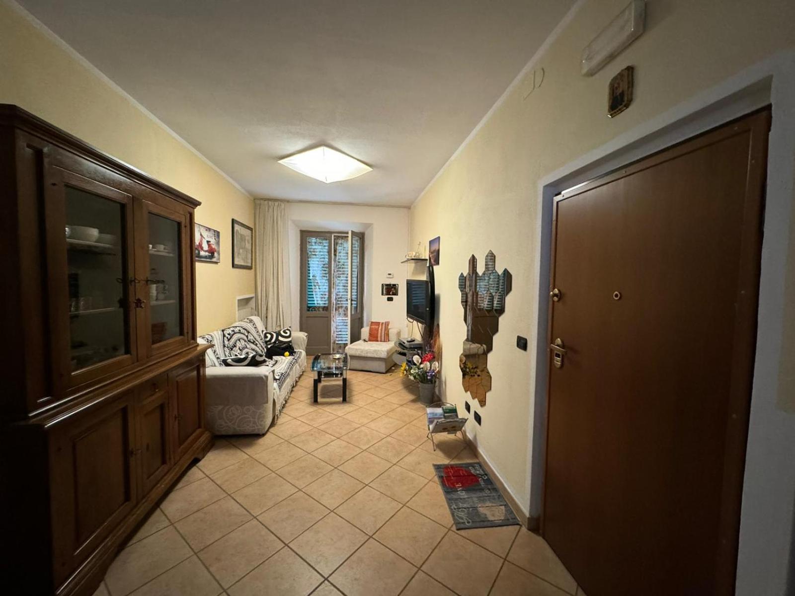 APPARTAMENTO GABBRO-ROSIGNANO MARITTIMO view 5