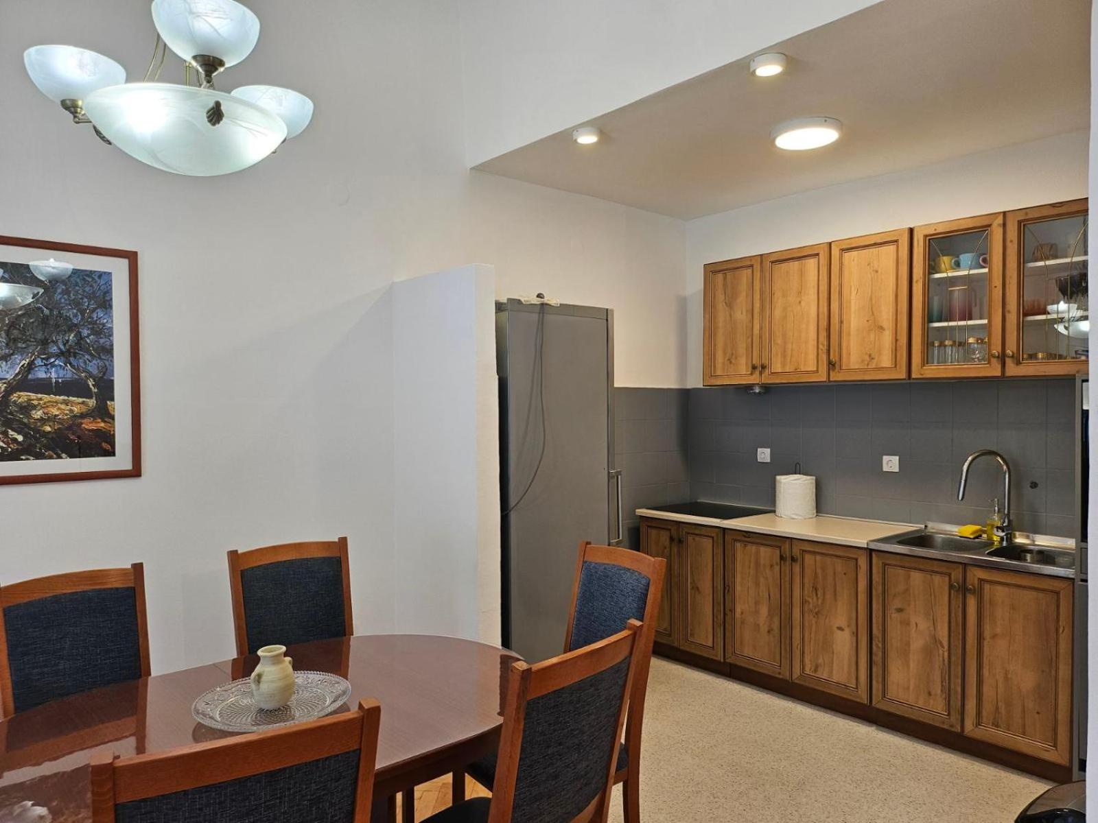 S&T Apartmani