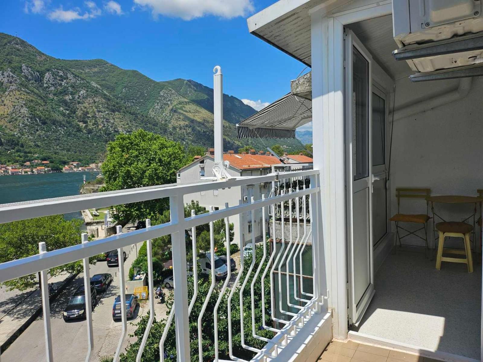 S&T Apartmani