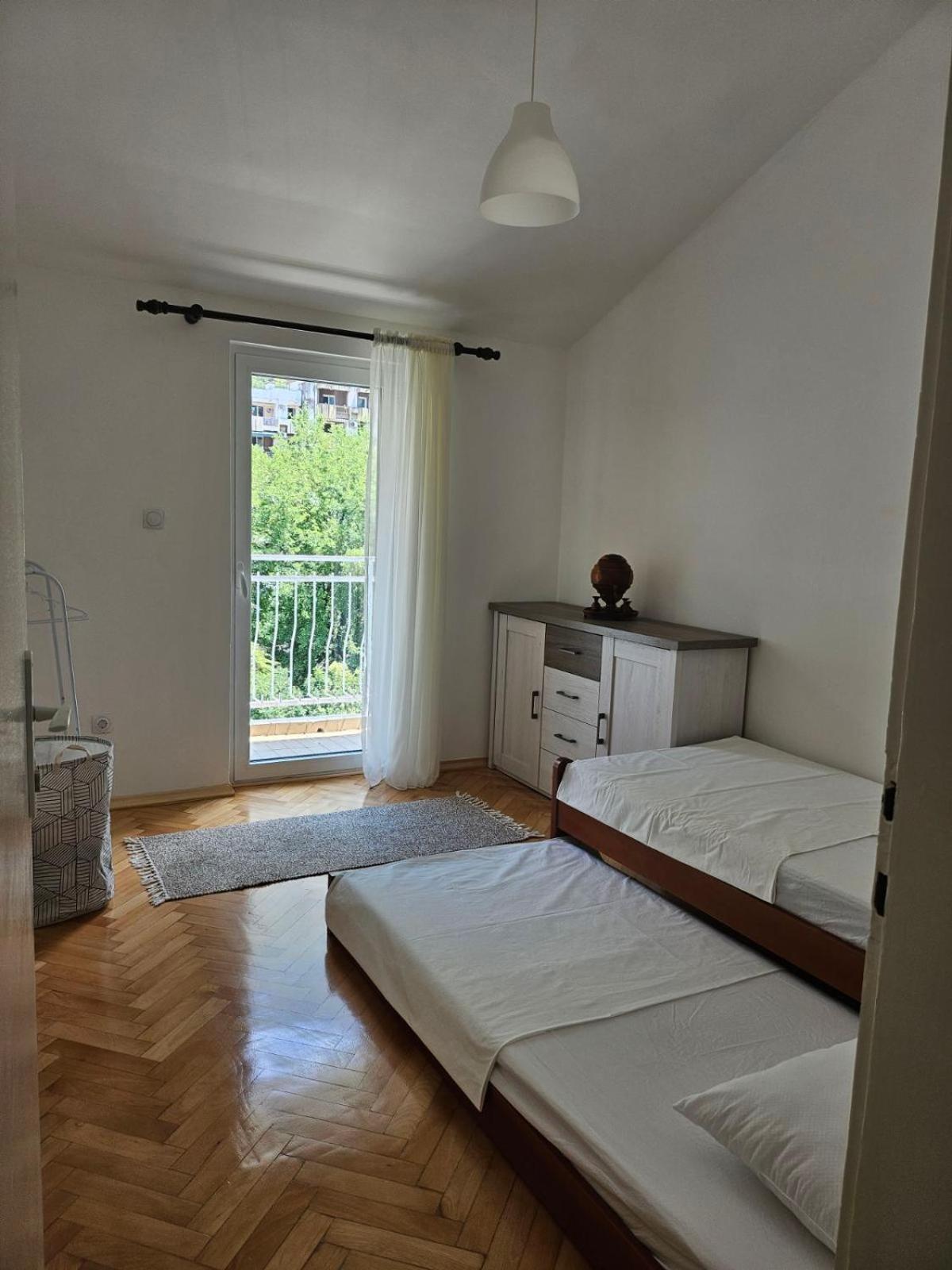 S&T Apartmani