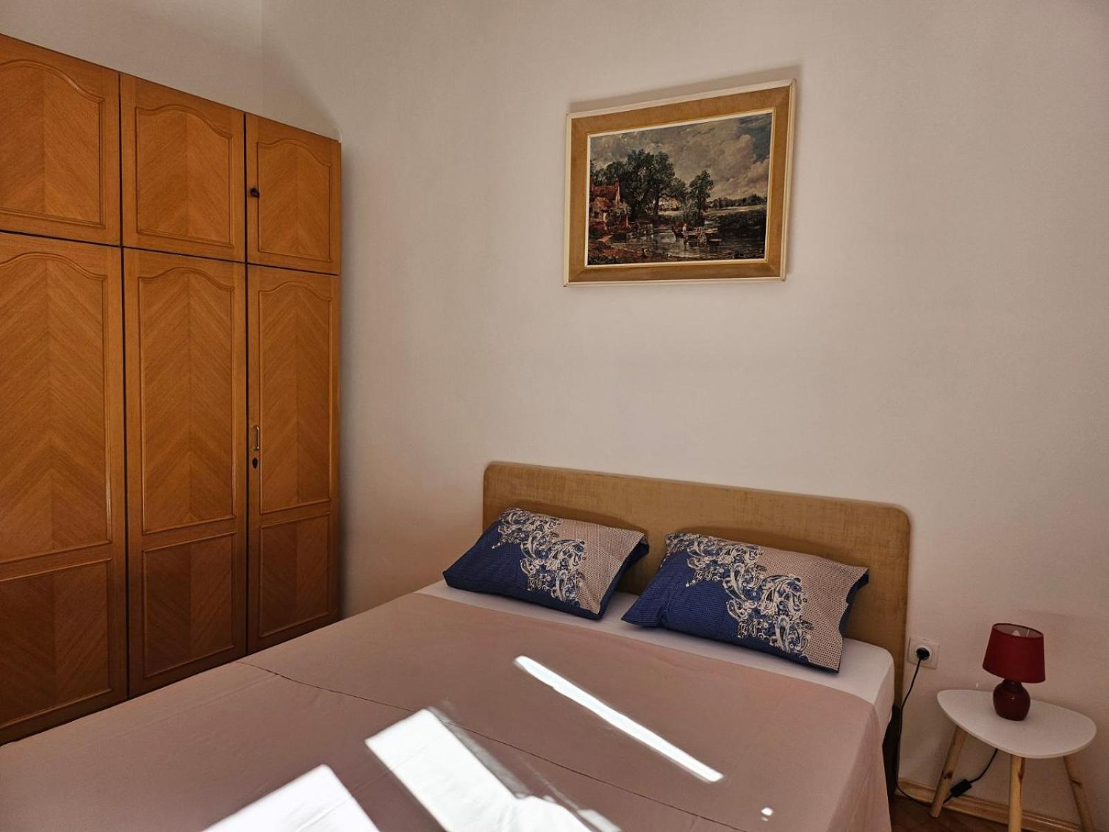 S&T Apartmani