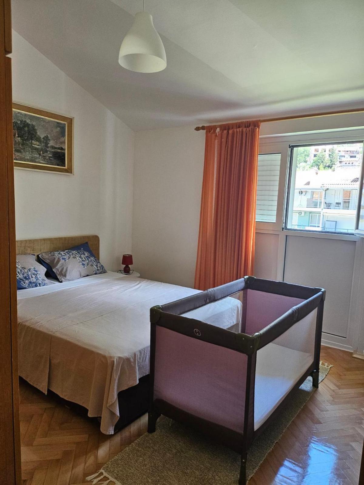S&T Apartmani
