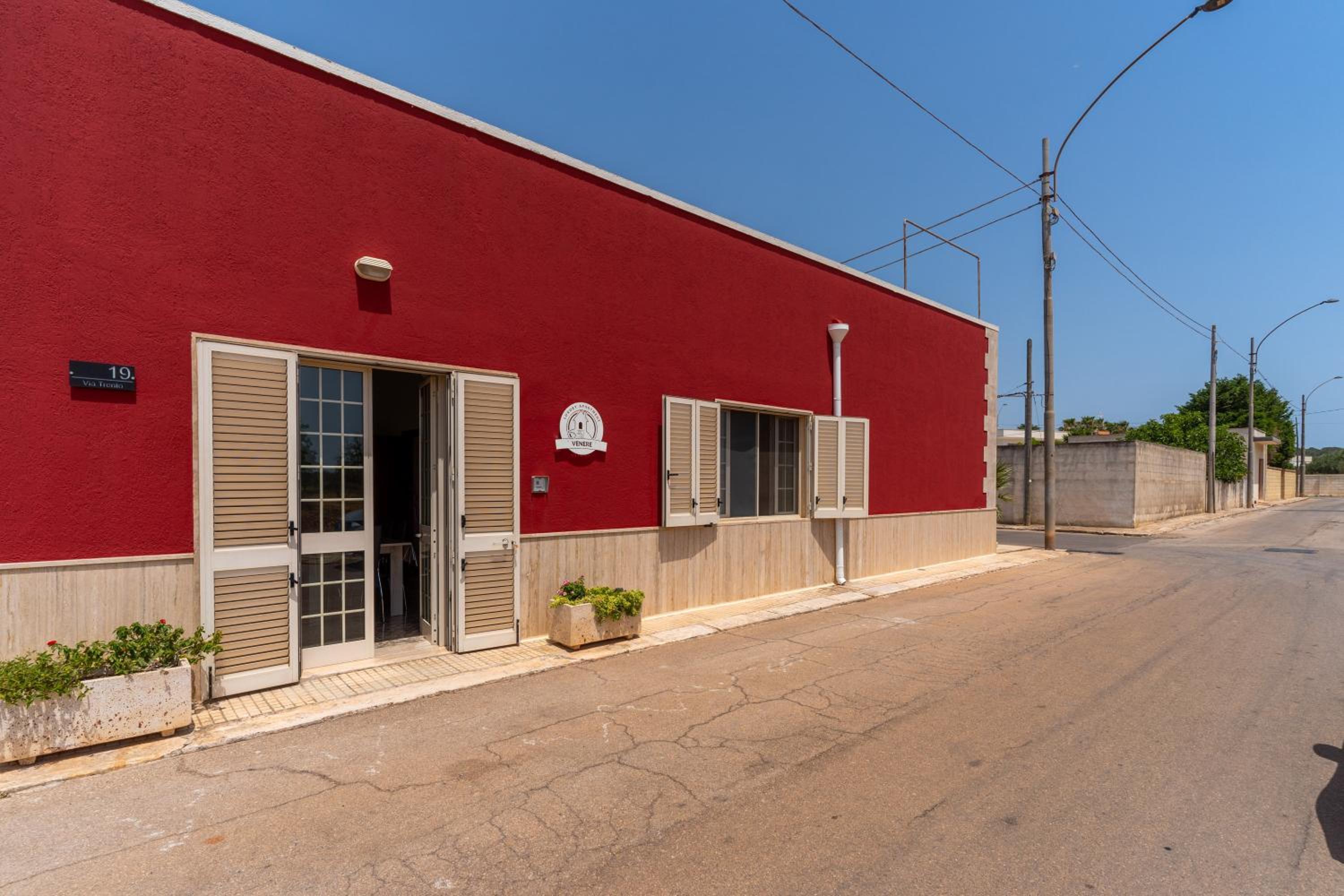 Casa Venere Luxury Apartment