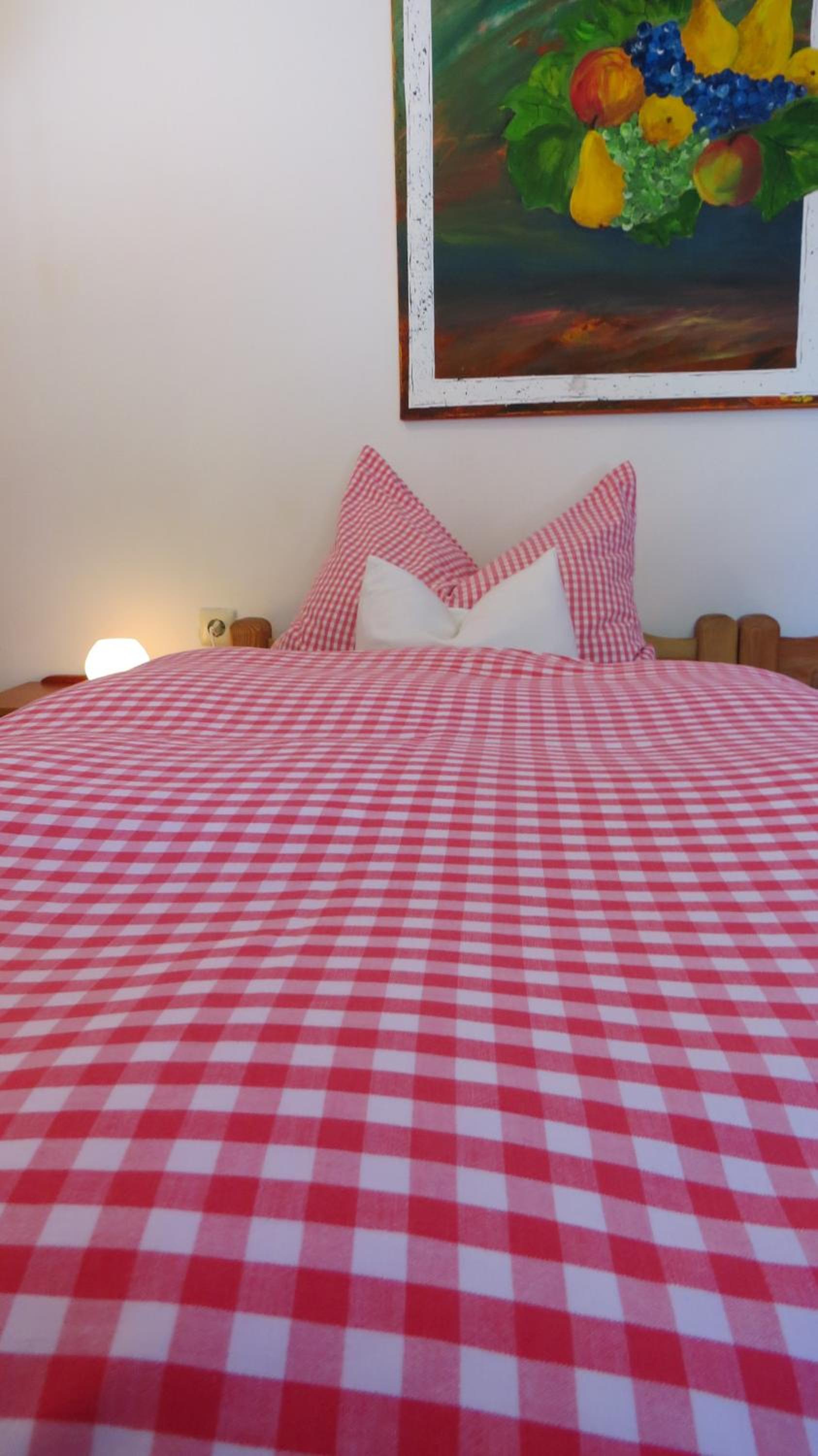 Gastehaus Huber - traditional Sixties Hostel - Property Image 13