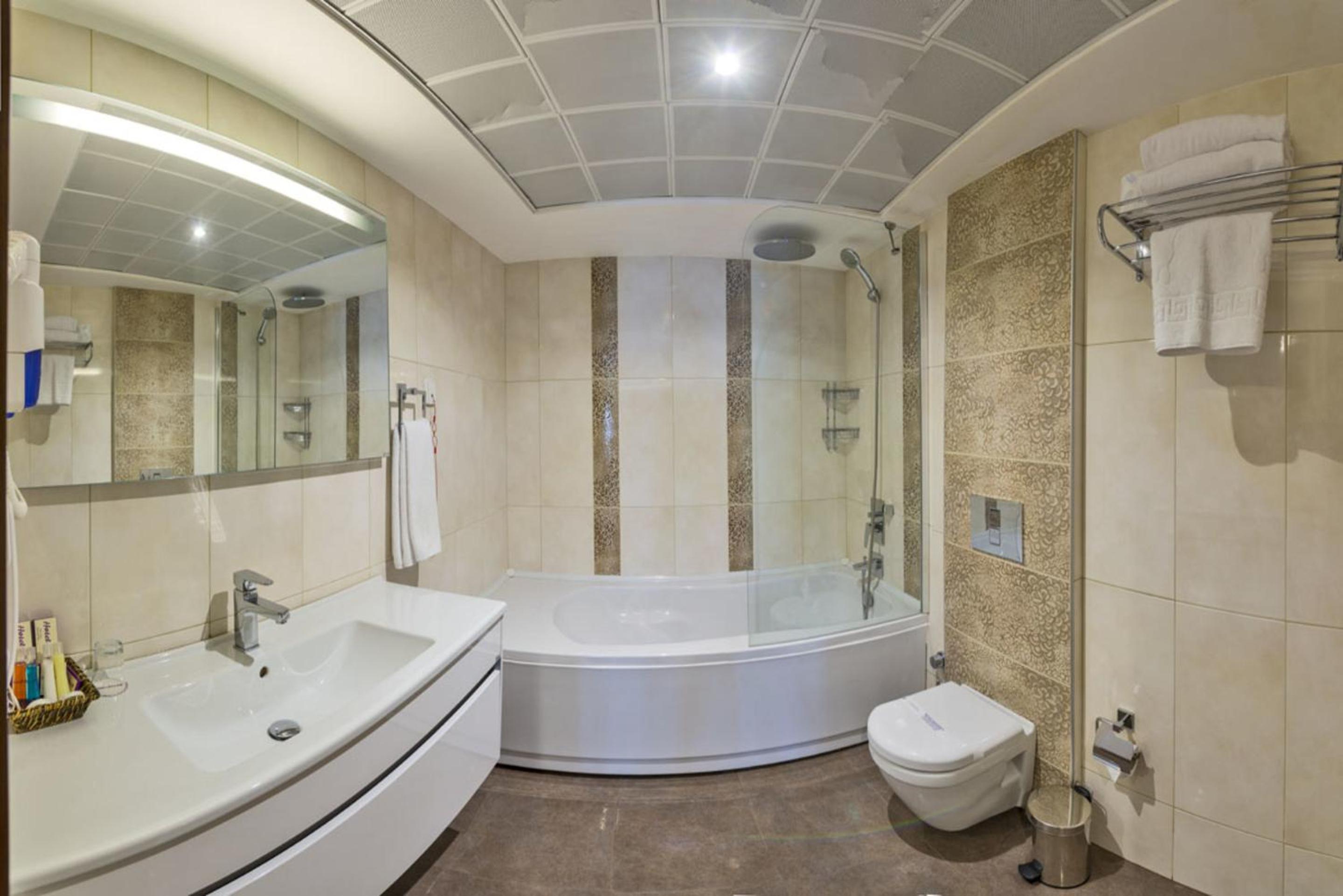 Hotel The Pera Hill - Image 66