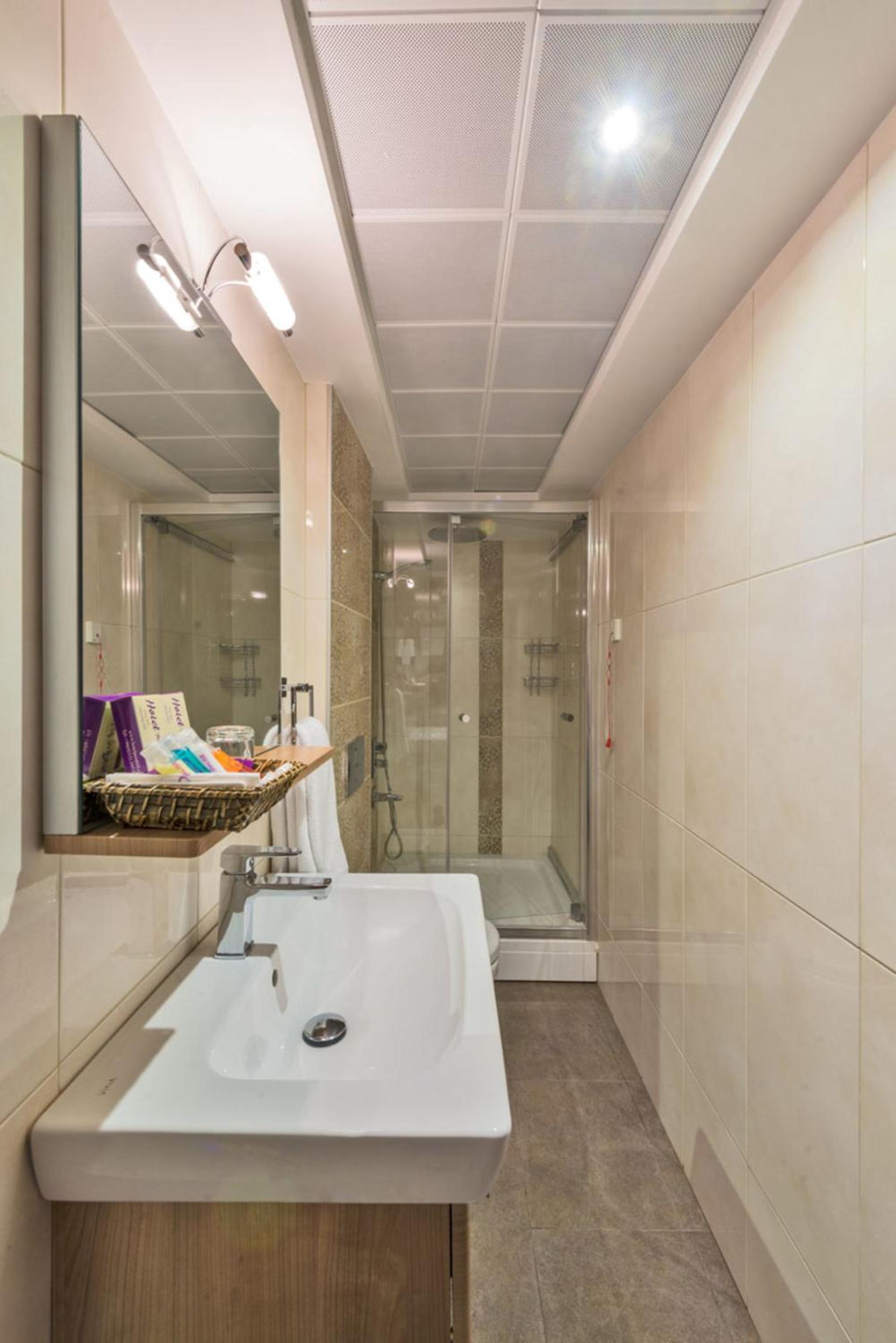 Hotel The Pera Hill - Image 40